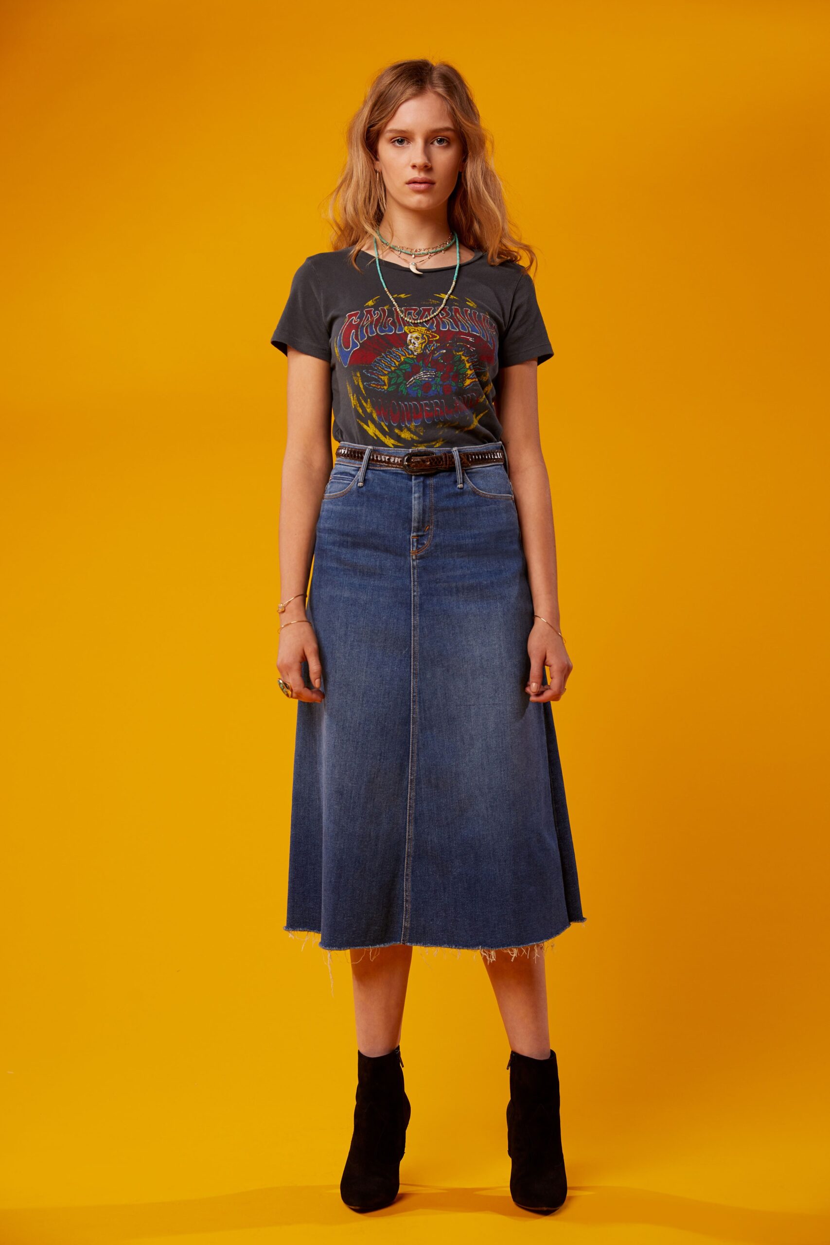 Mother F/W 19 Look 3