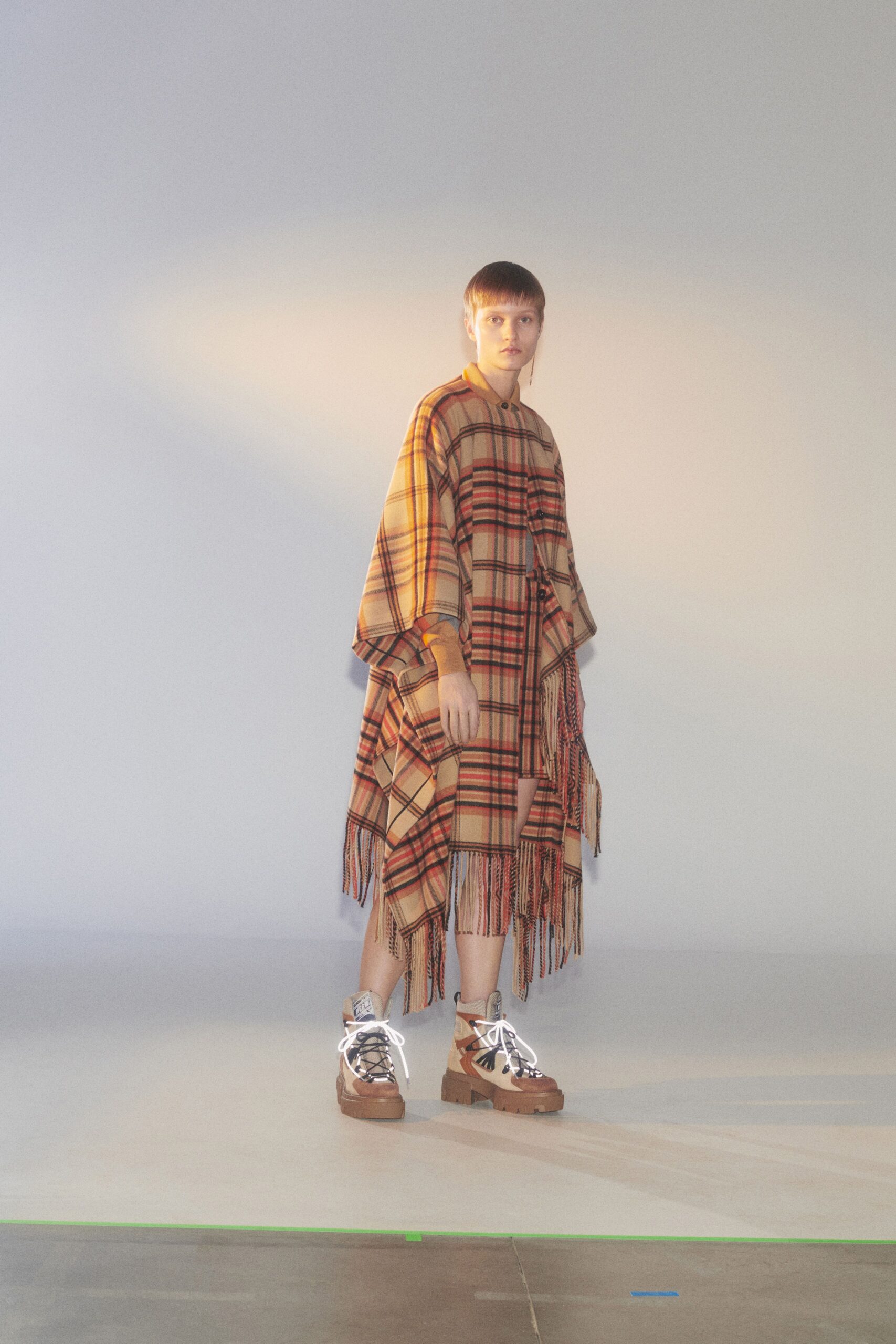 MSGM F/W 21 Look 3