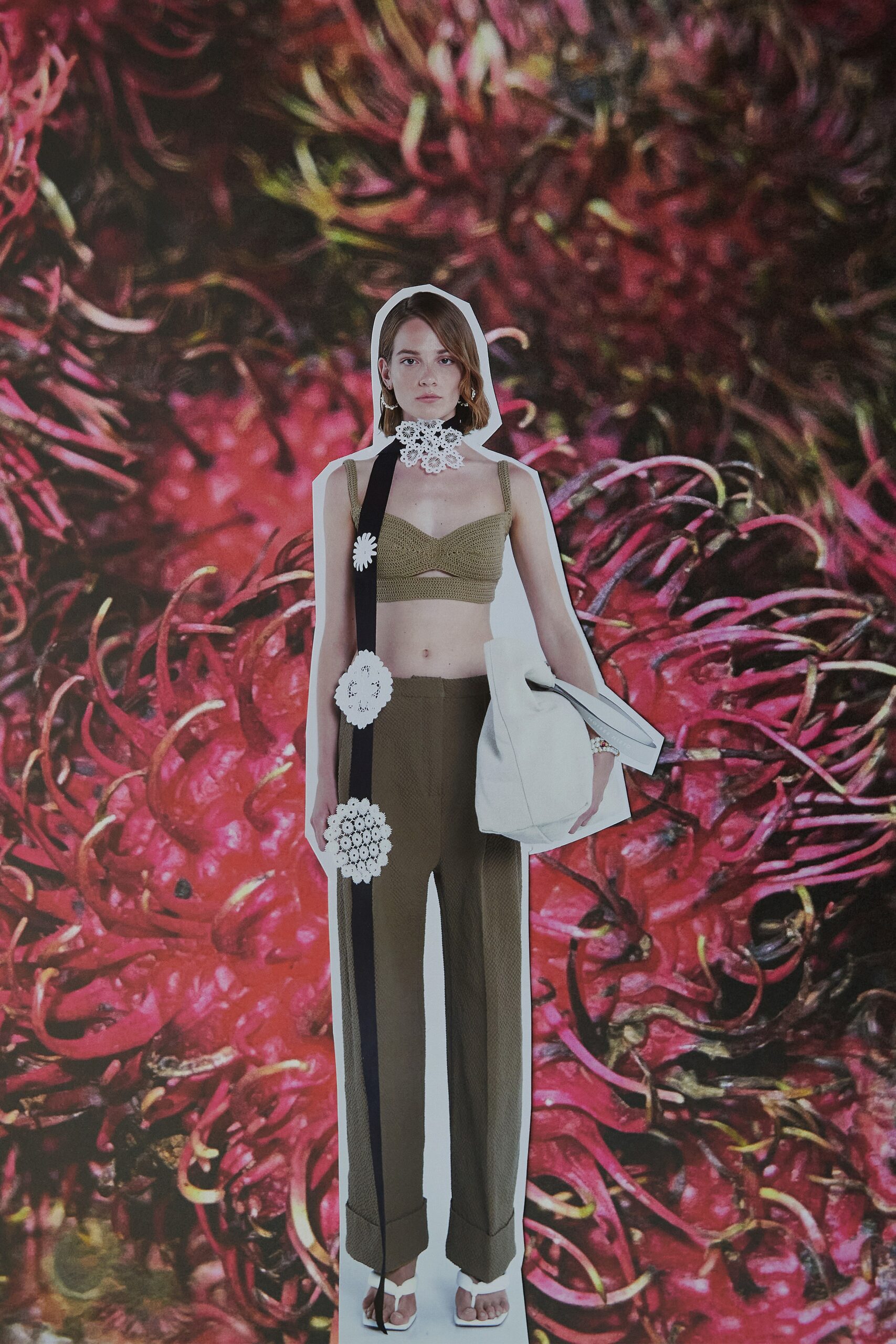 Moisés Nieto Madrid S/S 22 Look 3