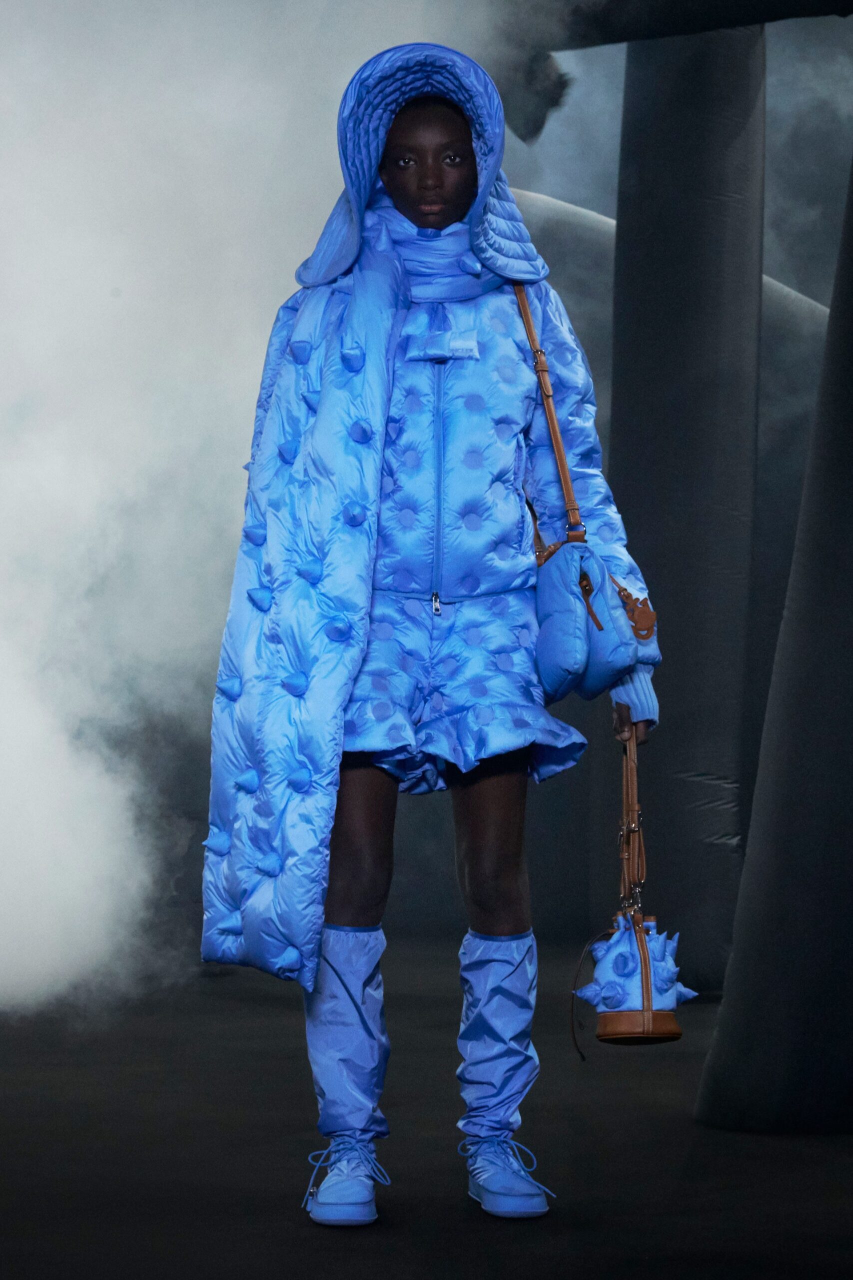 Moncler 1 JW Anderson F/W 20 Look 3