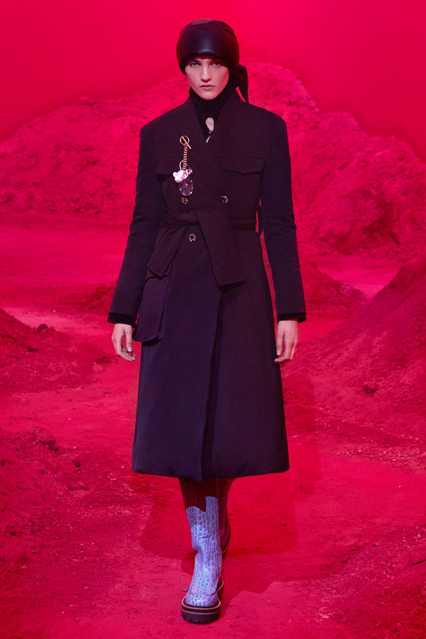 Moncler 2 1952 F/W 20 Look 3
