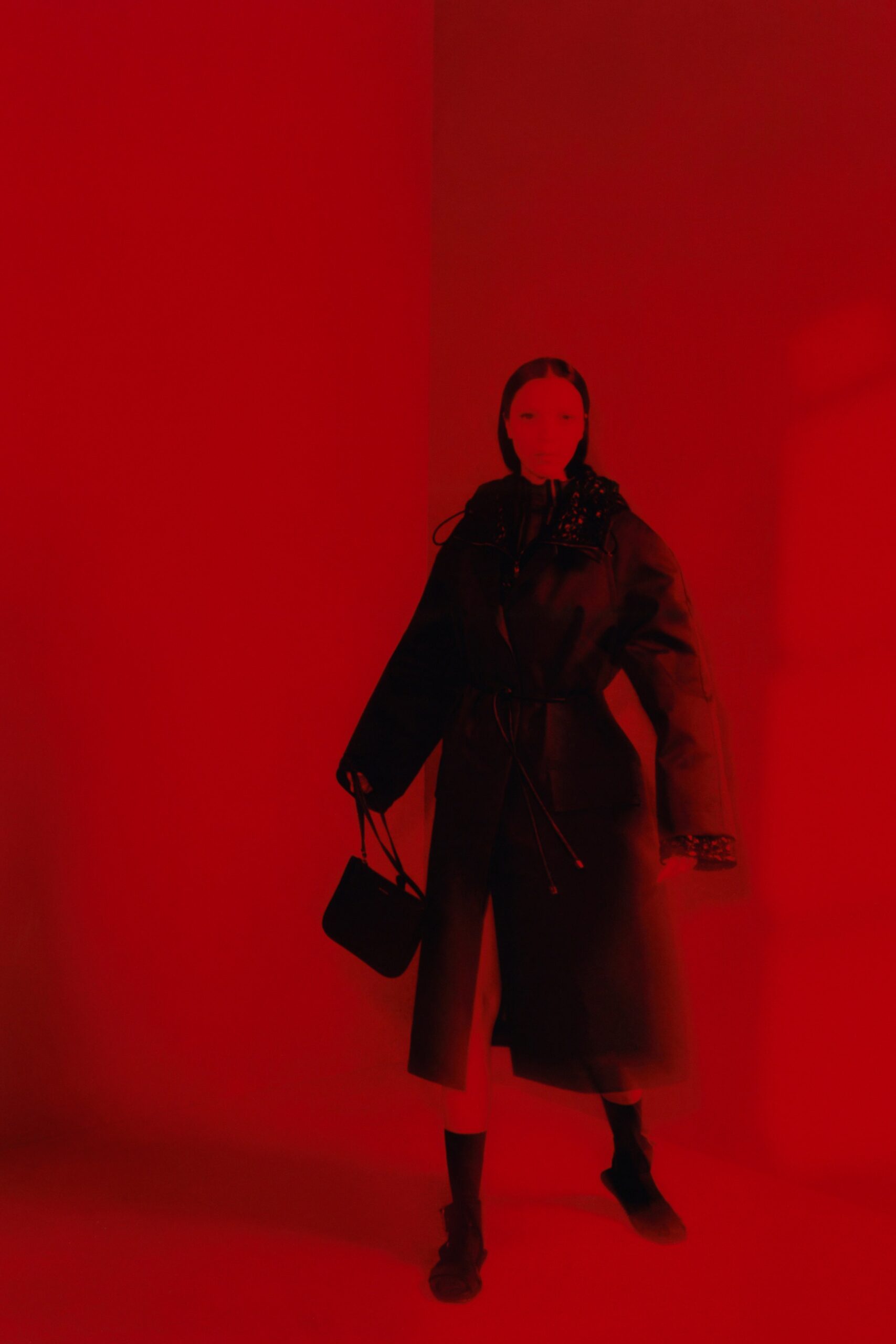 Moncler 2 1952 S/S 21 Look 3