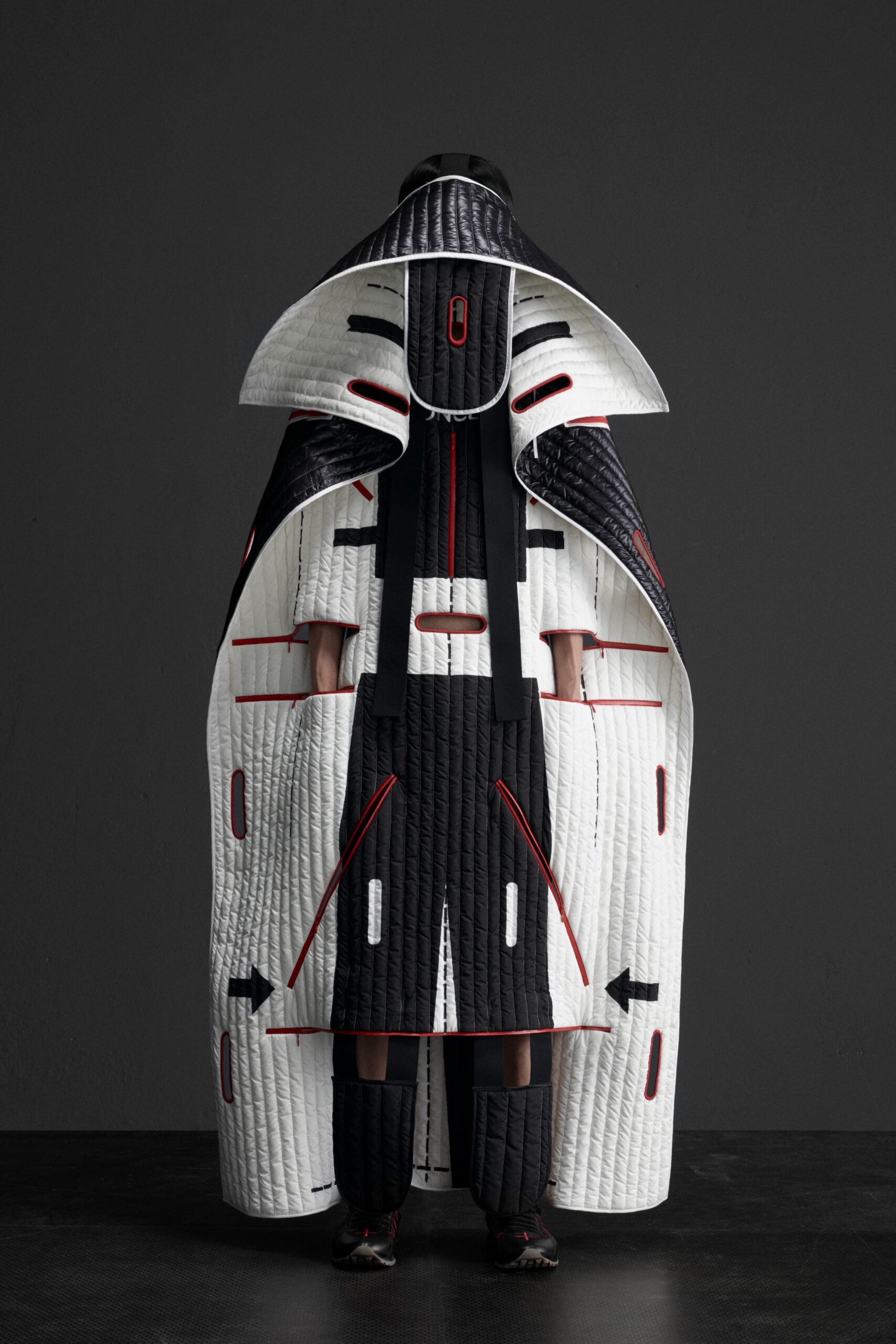 Moncler 5 Craig Green F/W 20 Look 2
