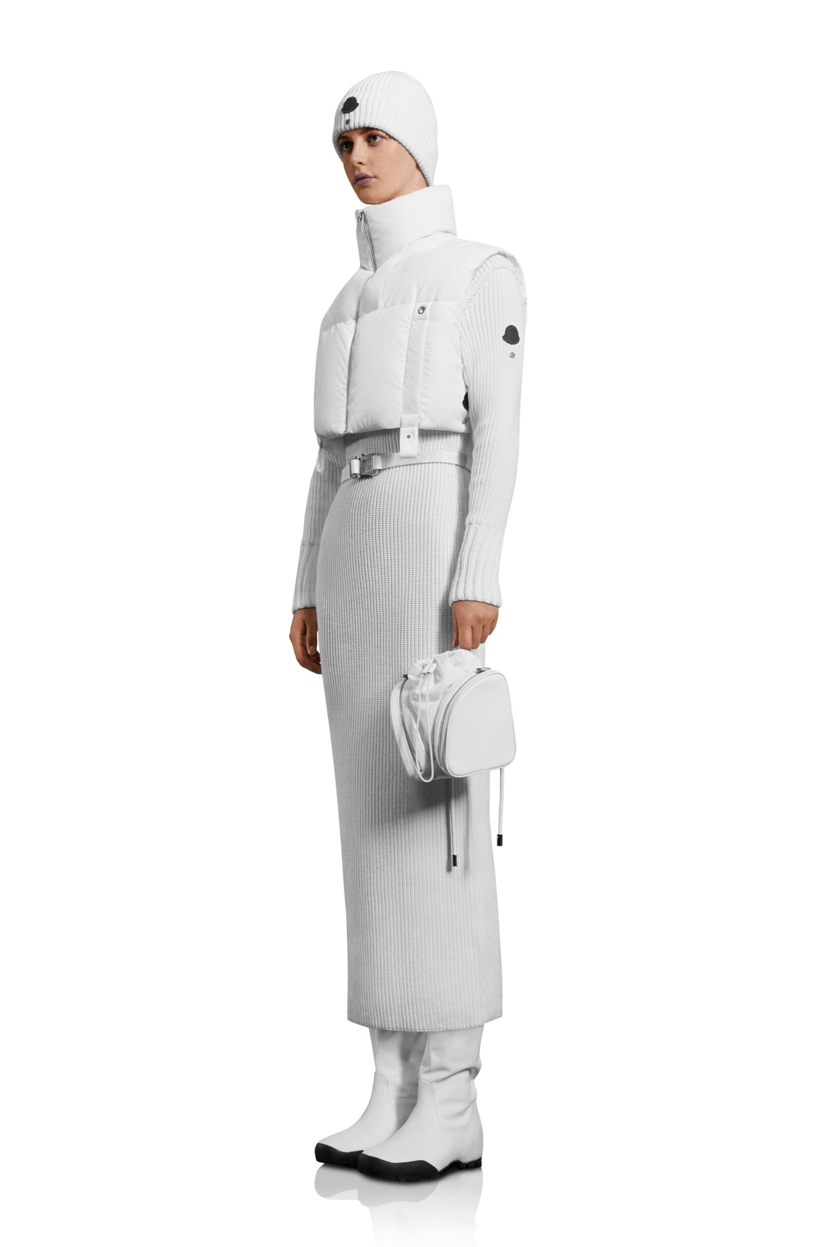Moncler 6 1017 Alyx 9SM F/W 21 Look 3