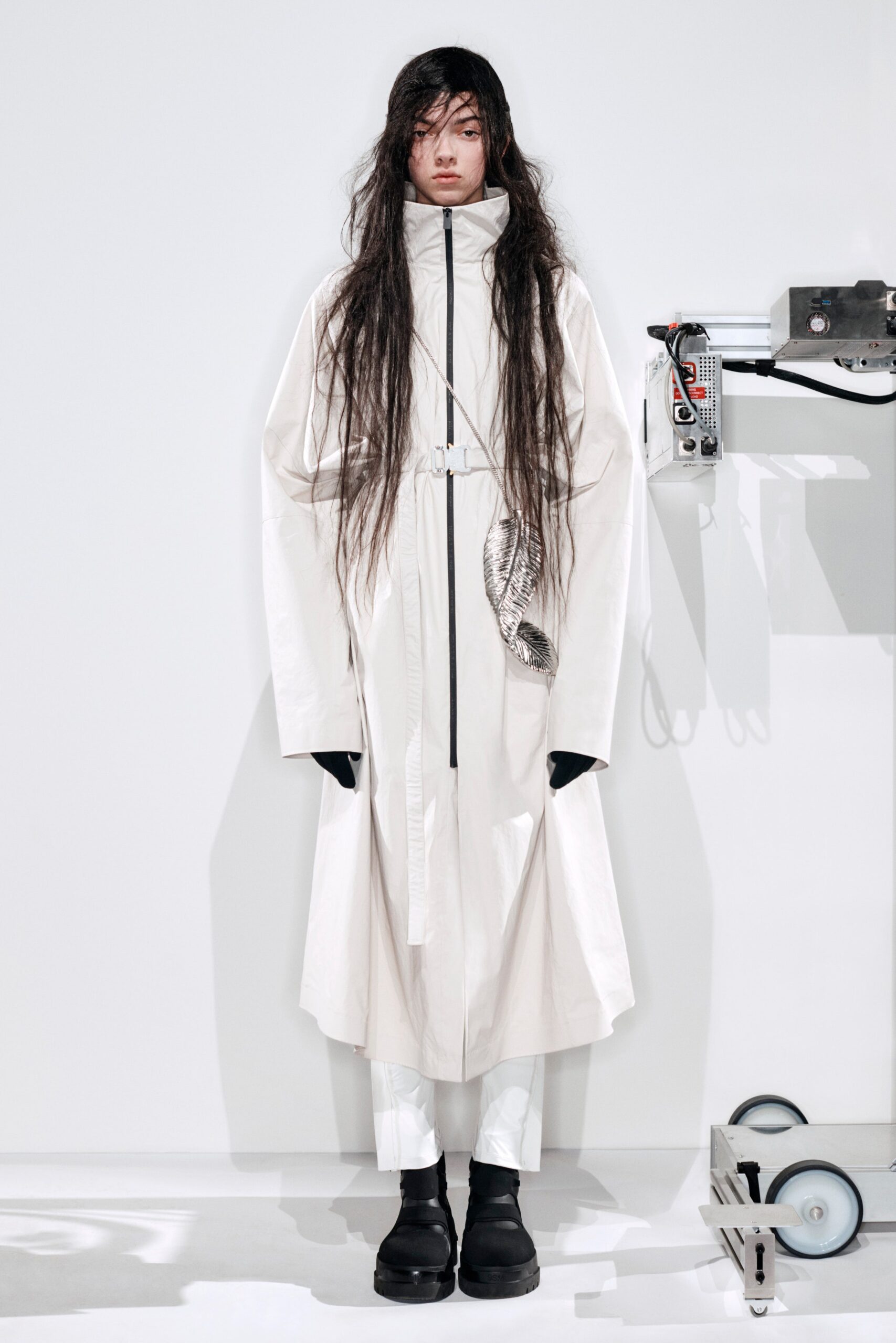 Moncler 6 1017 Alyx 9SM F/W 20 Look 3