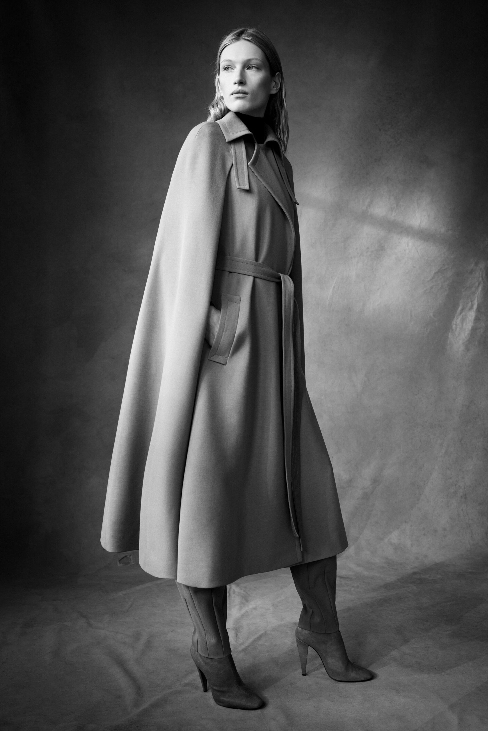 Narciso Rodriguez F/W 20 Look 3