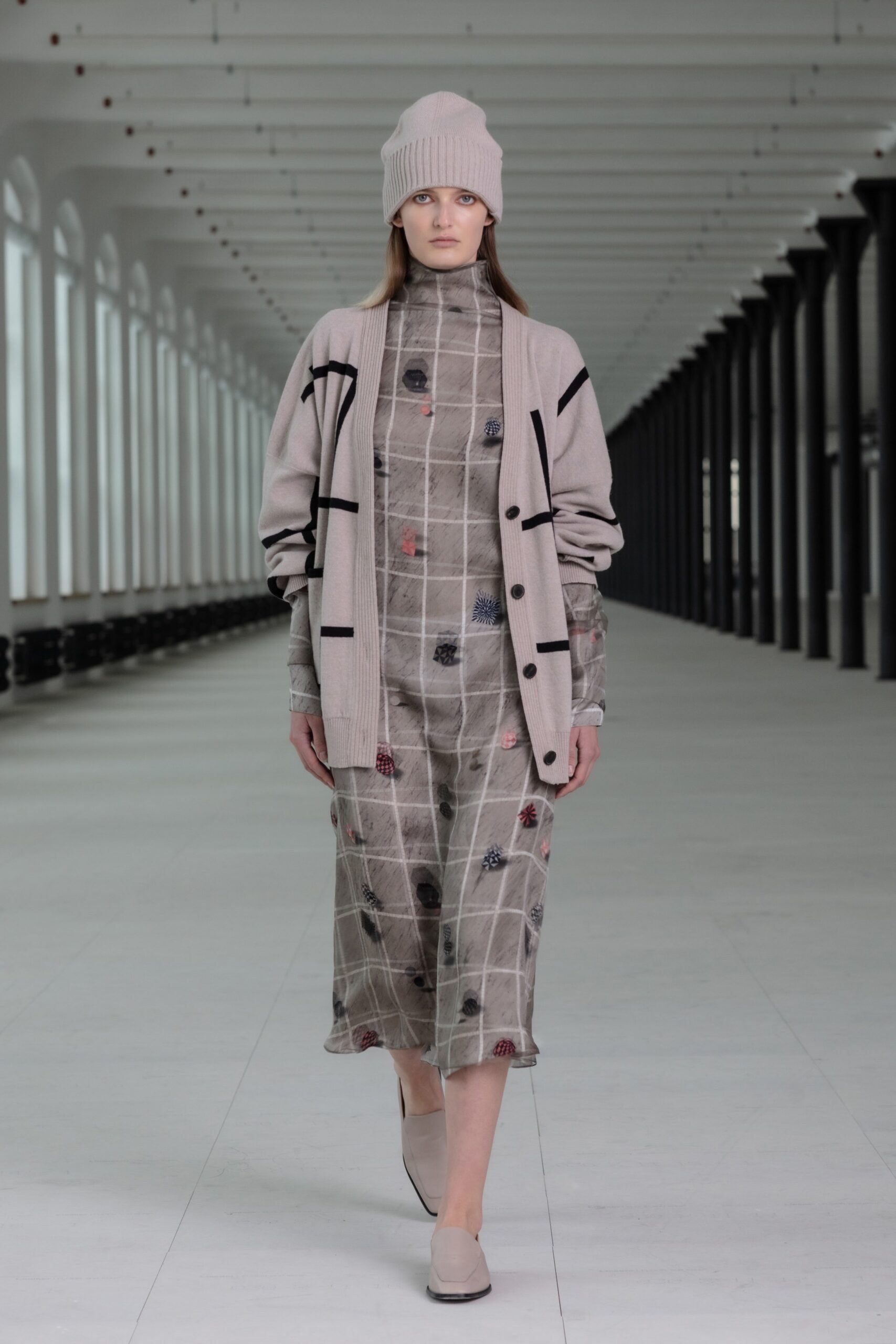 Nehera F/W 21 Look 3