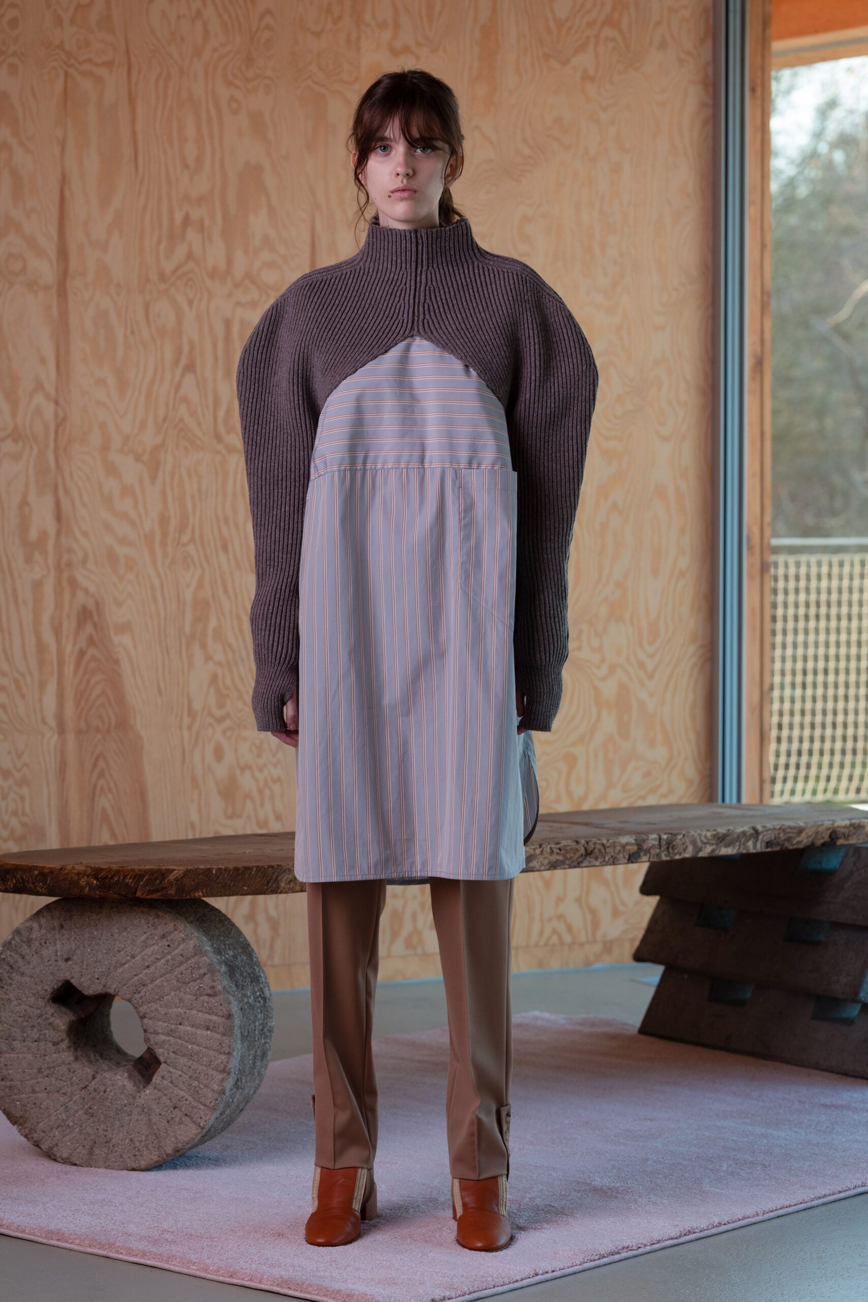 Nehera F/W 20 Look 3