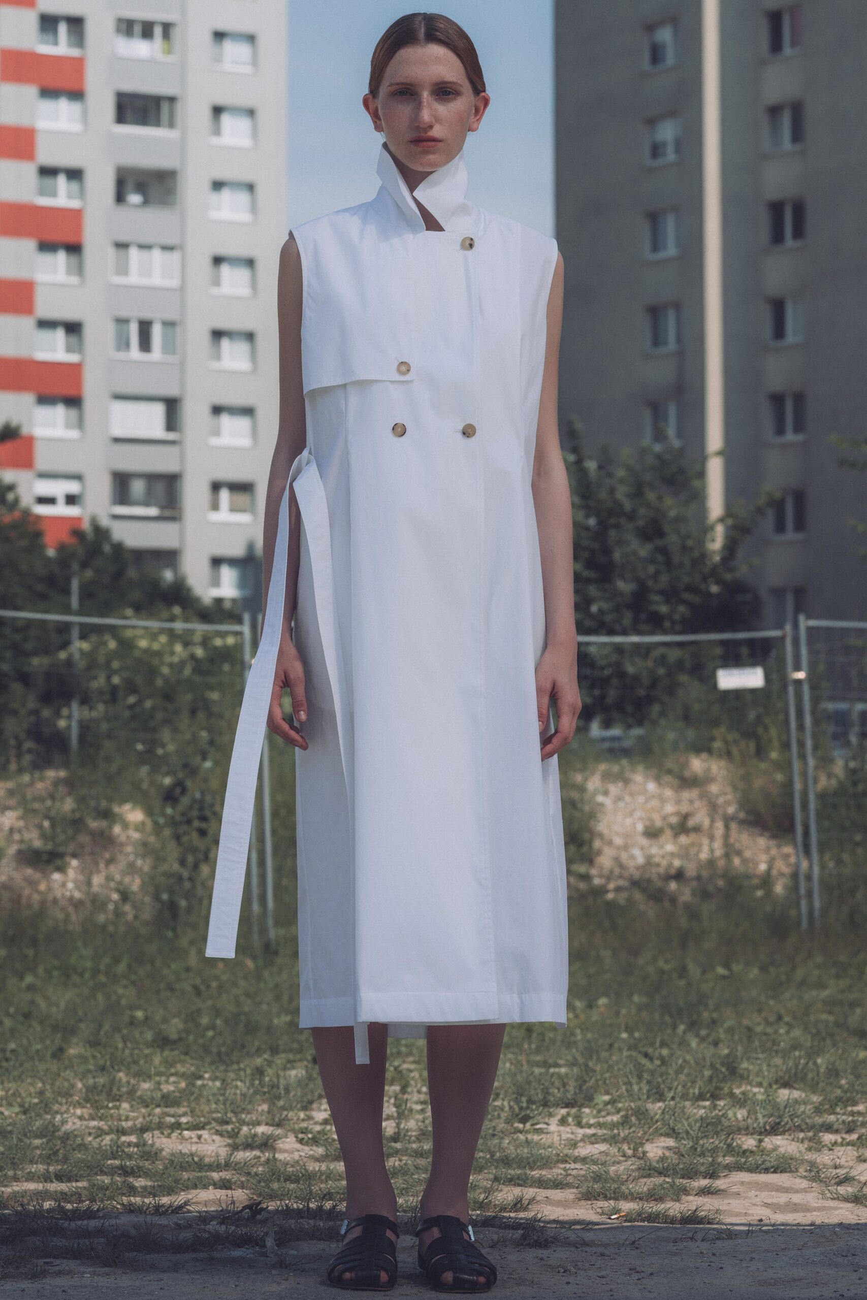 Nehera Resort 20 Look 3