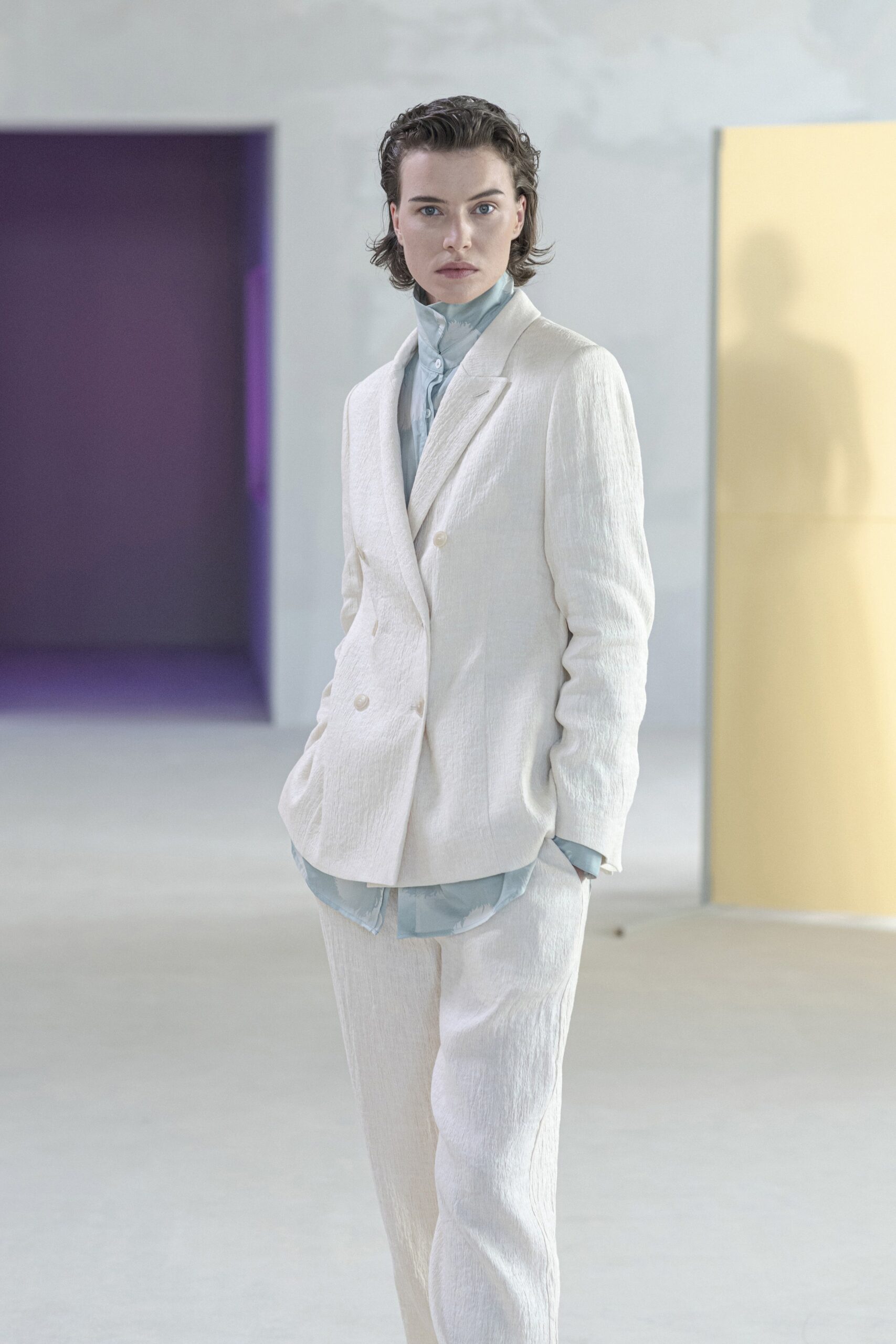 Nehera S/S 22 Look 3
