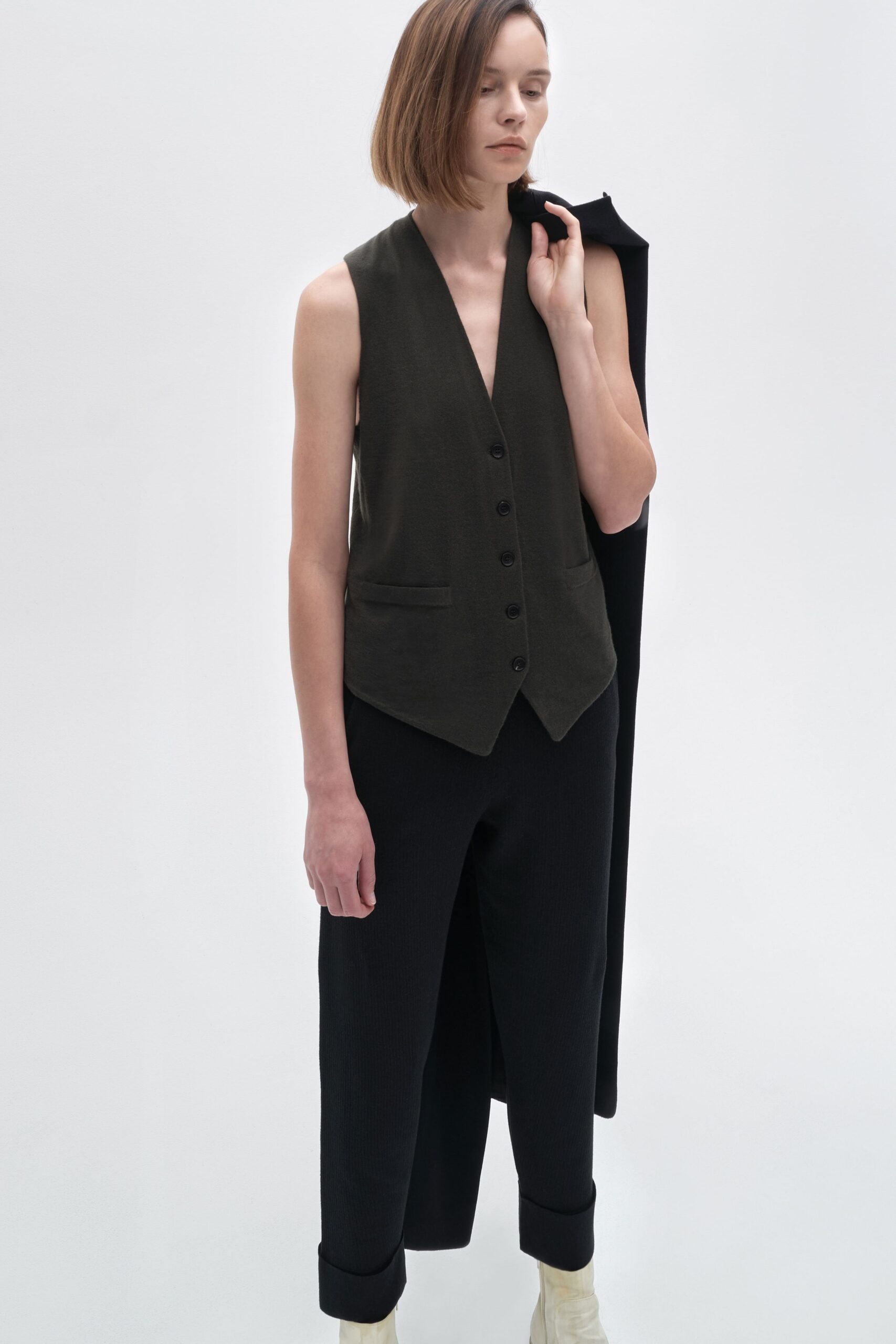 Nells Nelson S/S 21 Look 3