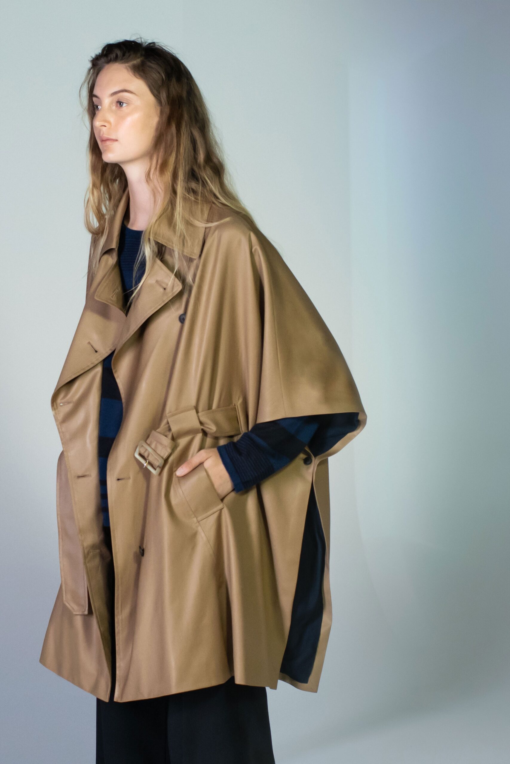 Nells Nelson S/S 19 Look 3