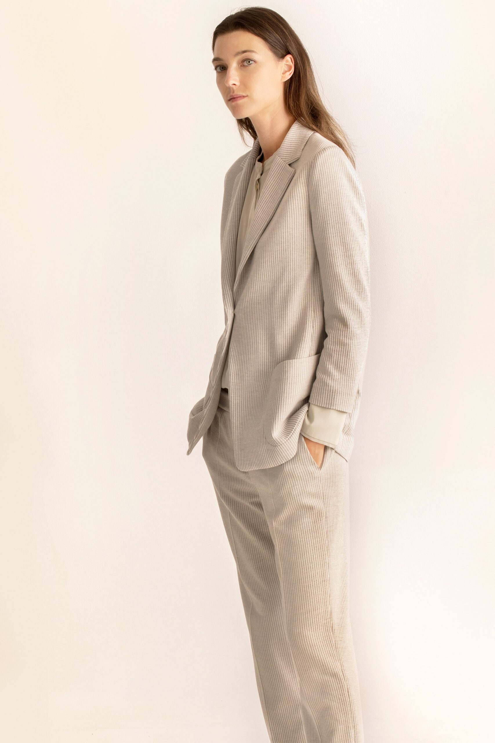Nells Nelson S/S 20 Look 3