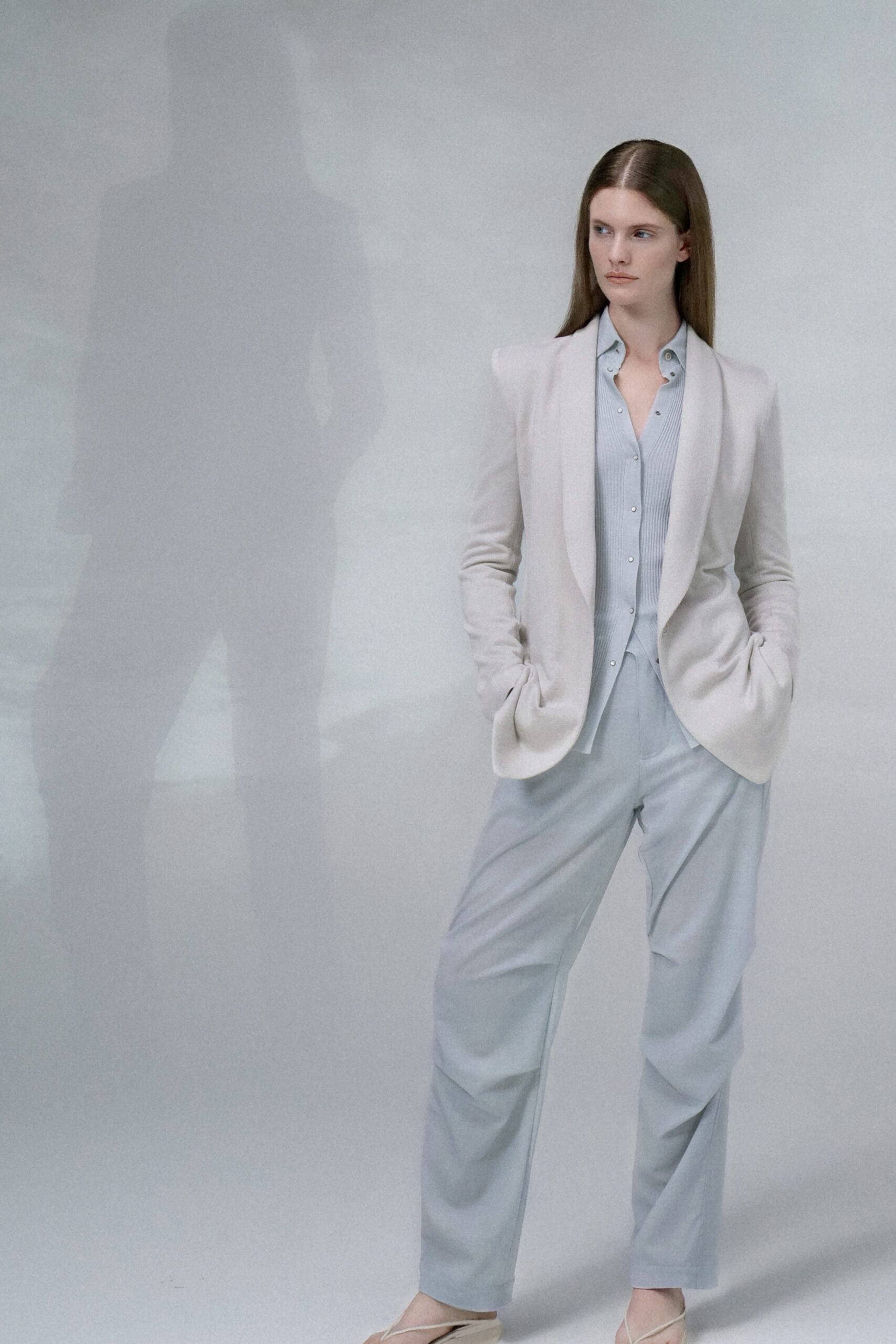 Nells Nelson S/S 22 Look 3