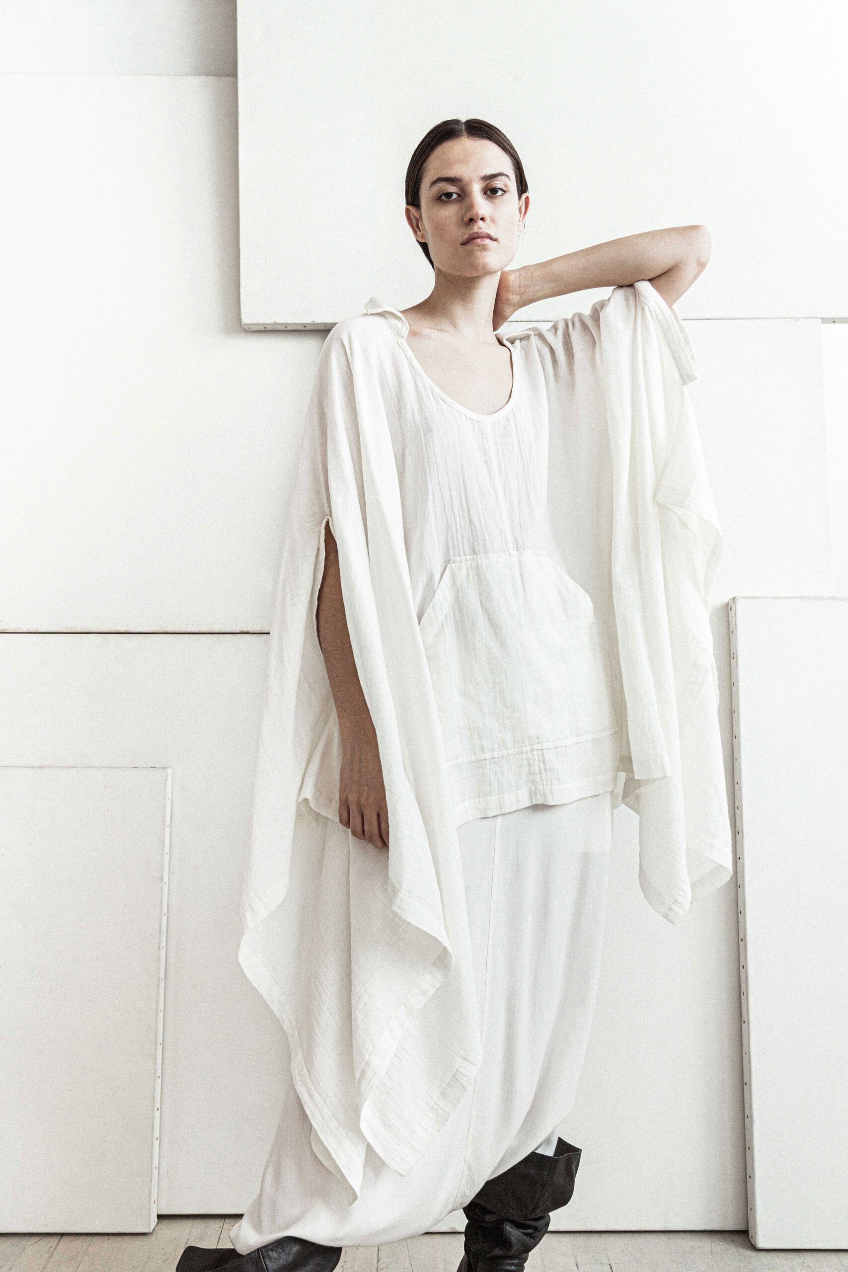 Nicholas K S/S 21 Look 3
