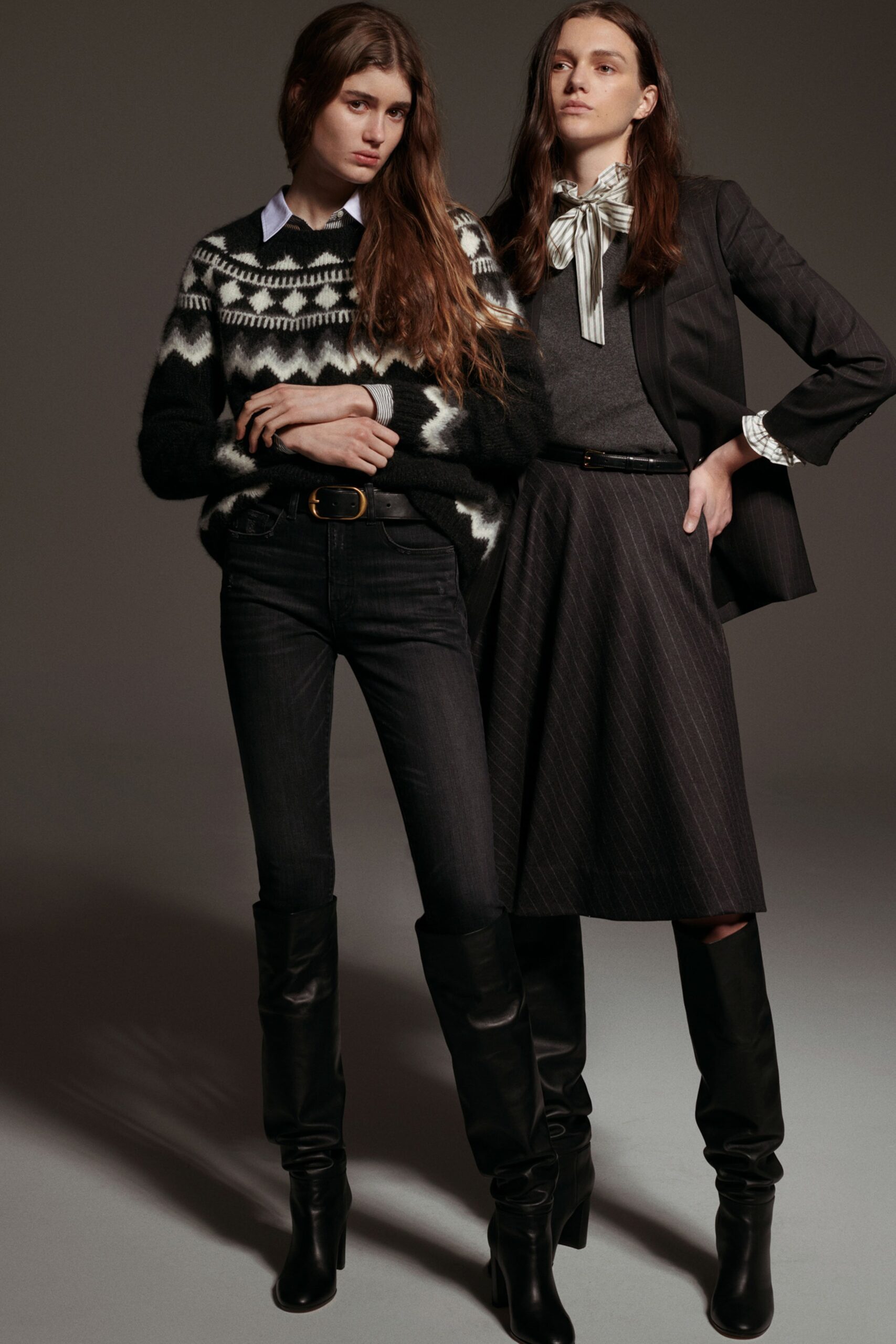 Nili Lotan F/W 20 Look 3