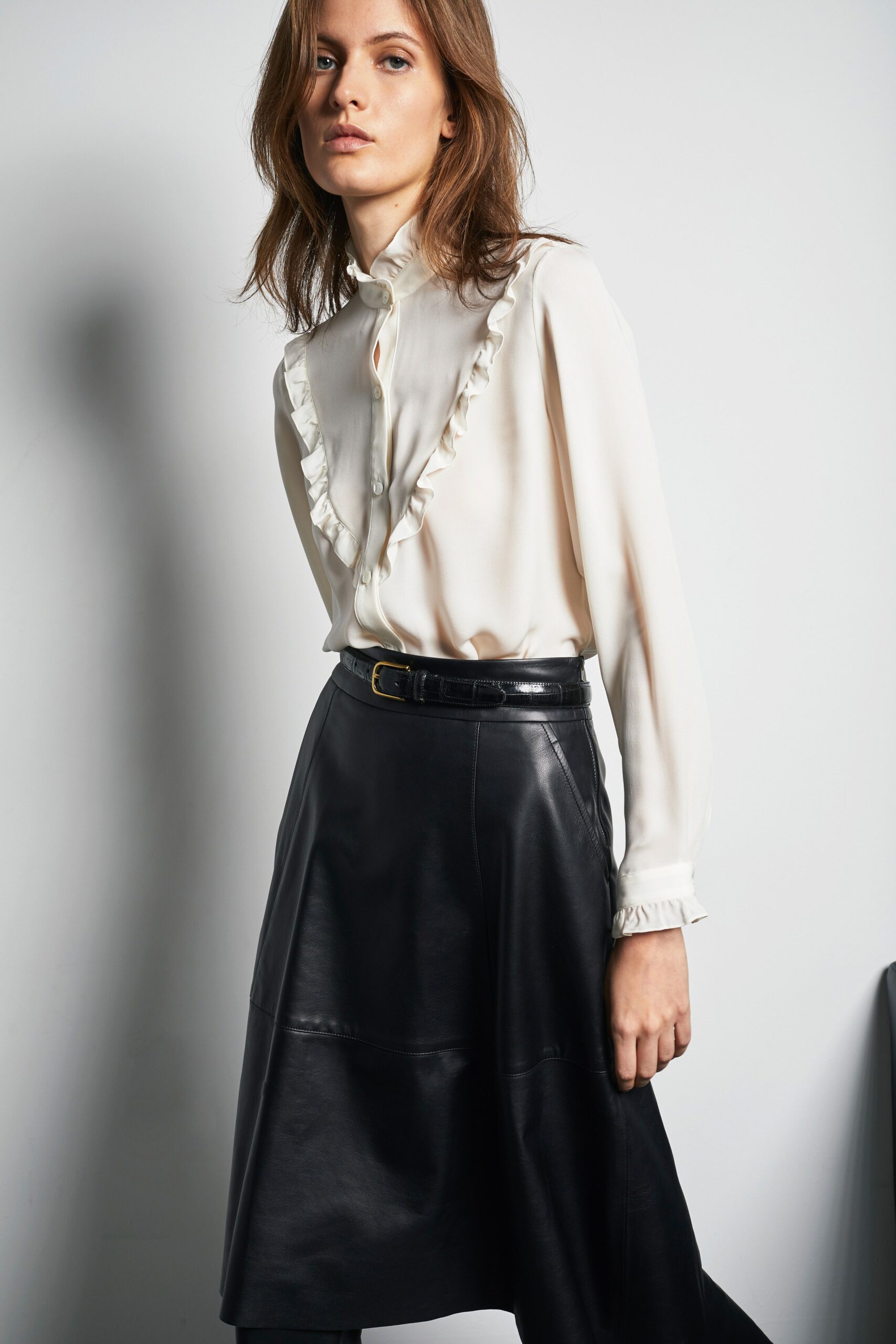 Nili Lotan F/W 20 Look 3