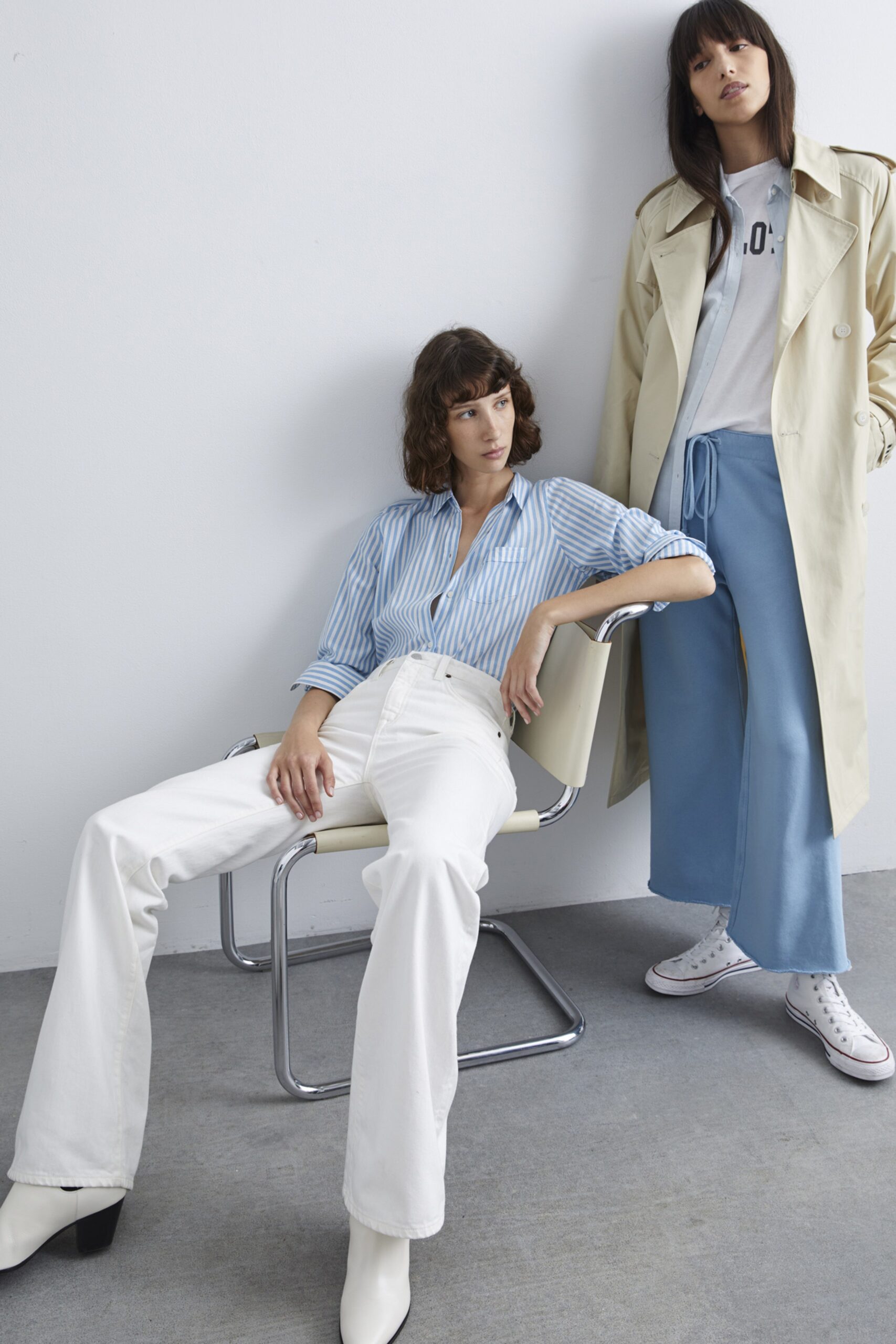 Nili Lotan Resort 21 Look 3
