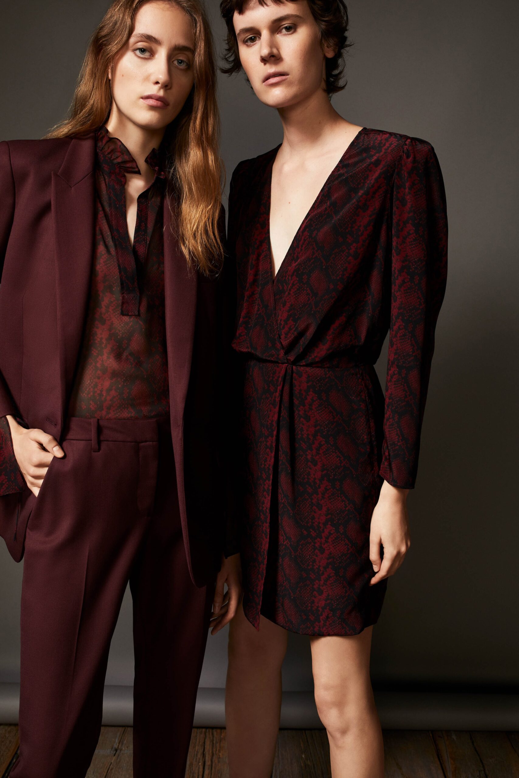Nili Lotan Resort 20 Look 3