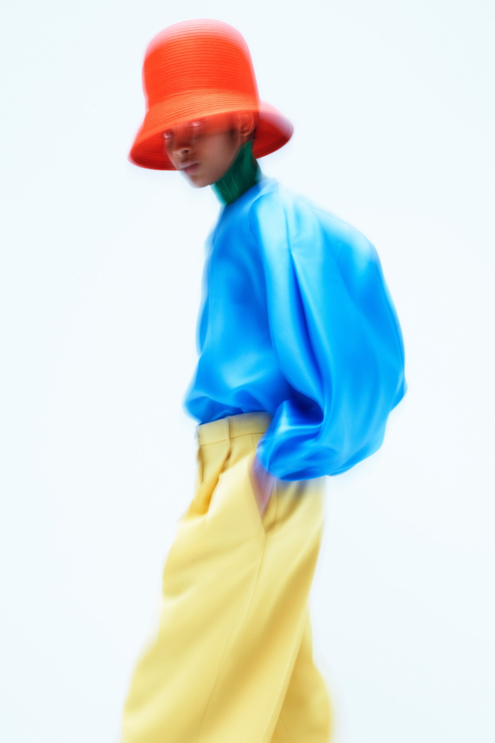 Nina Ricci Resort 20 Look 3