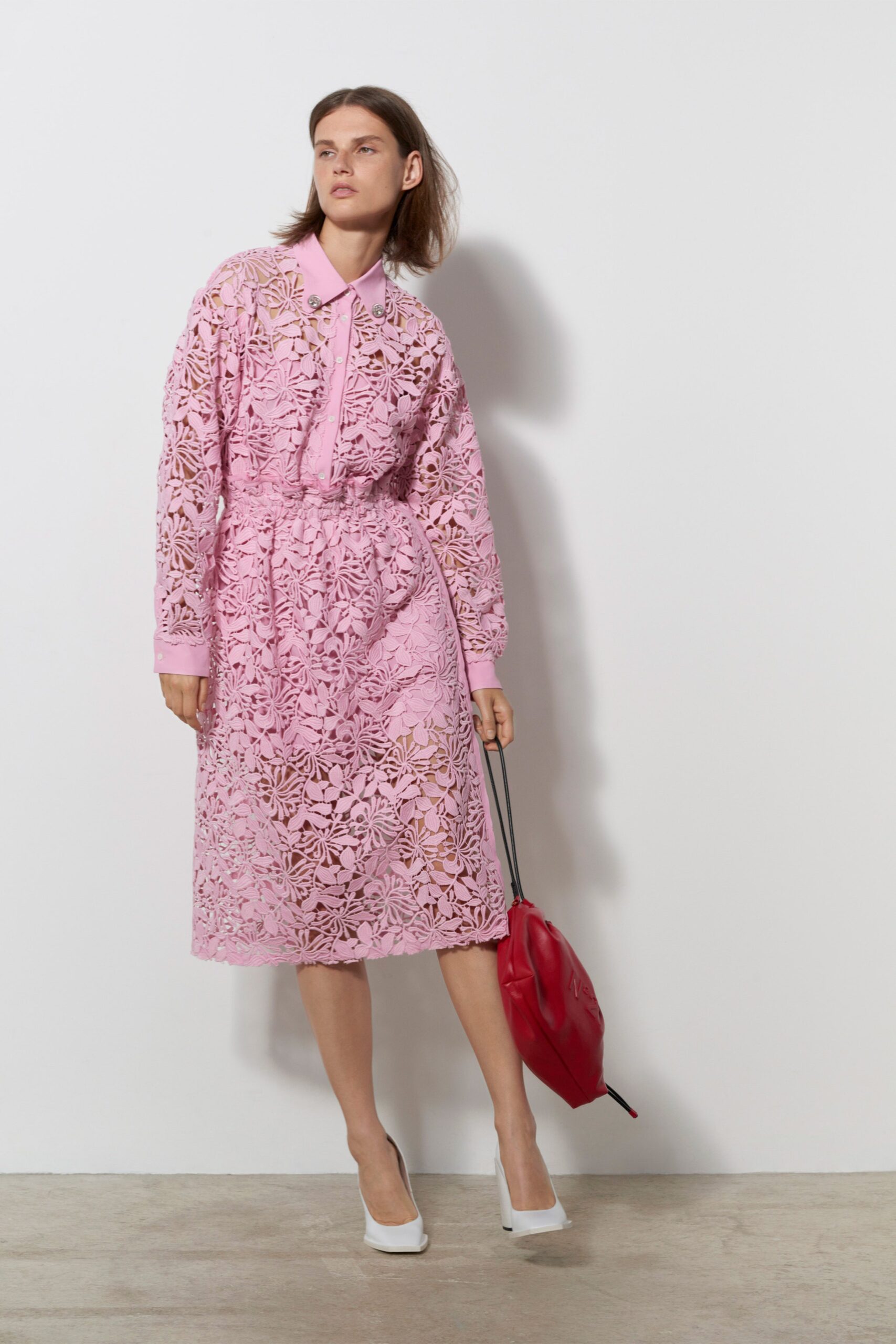 No. 21 Resort 20 Look 3