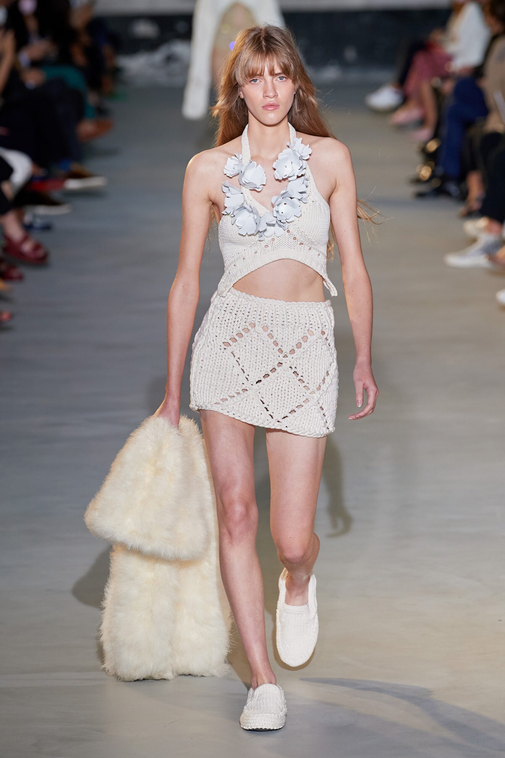No. 21 S/S 22 Look 3