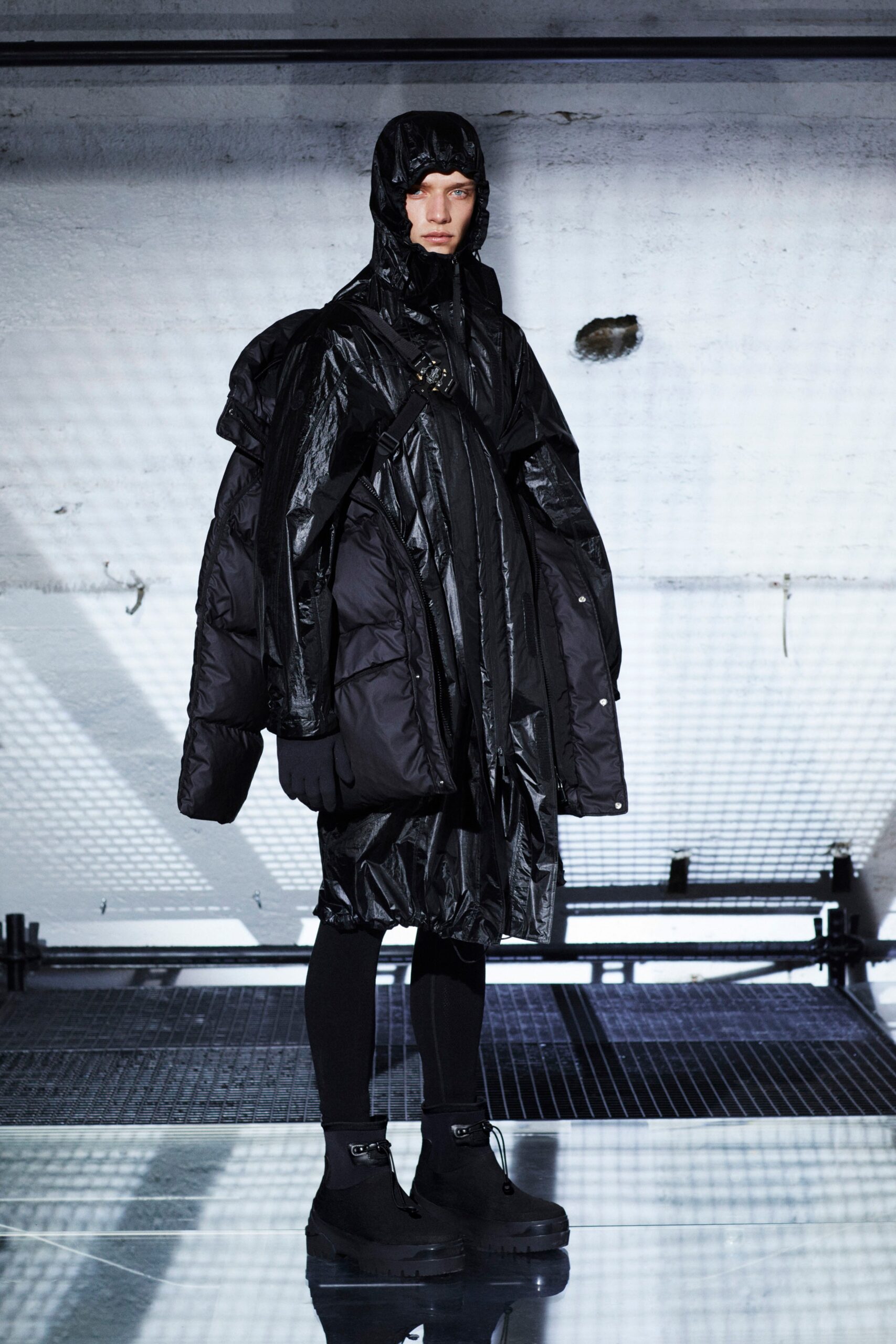 Moncler 6 1017 Alyx 9SM F/W 19 Look 3