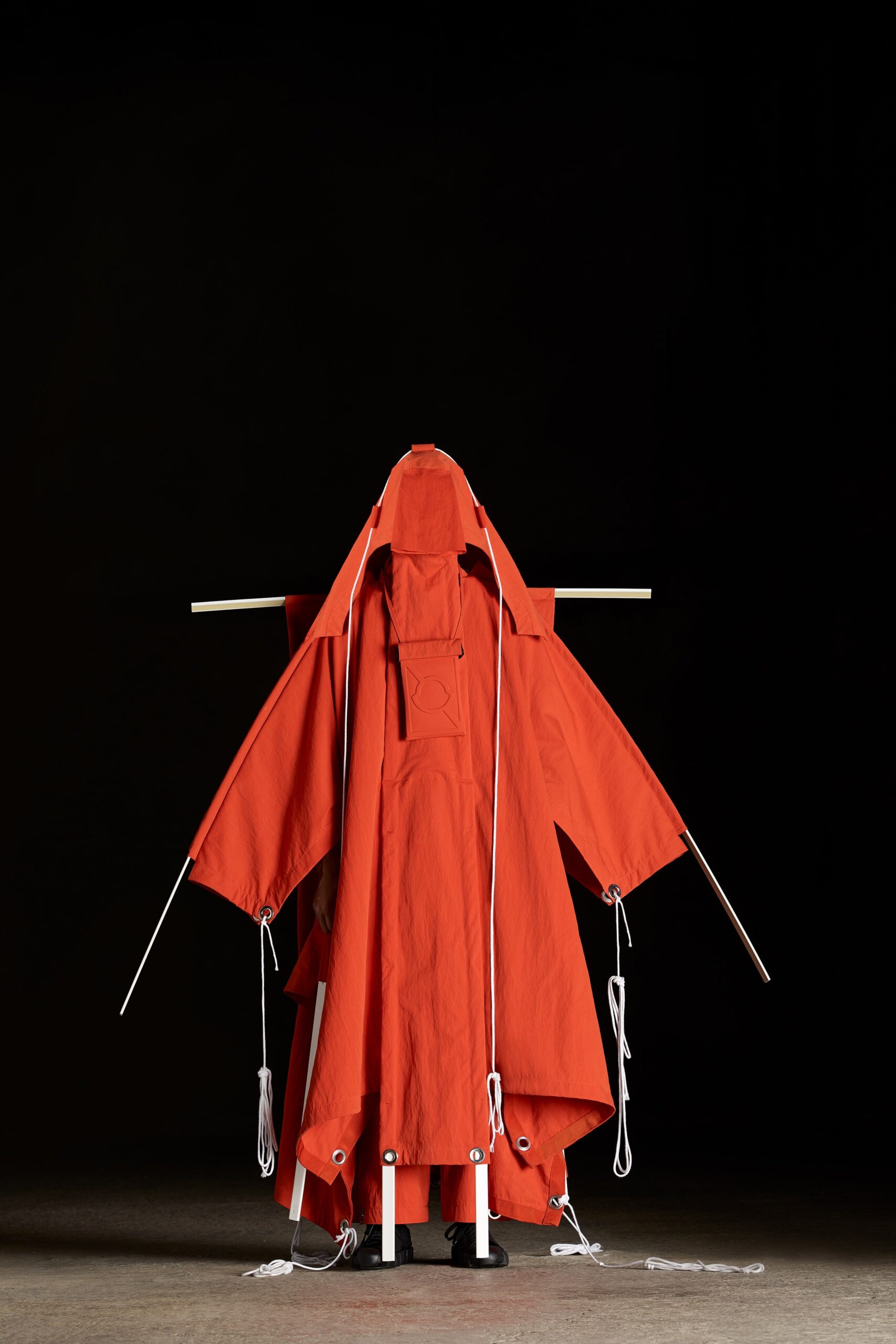 Moncler 5 Craig Green S/S 19 Look 3