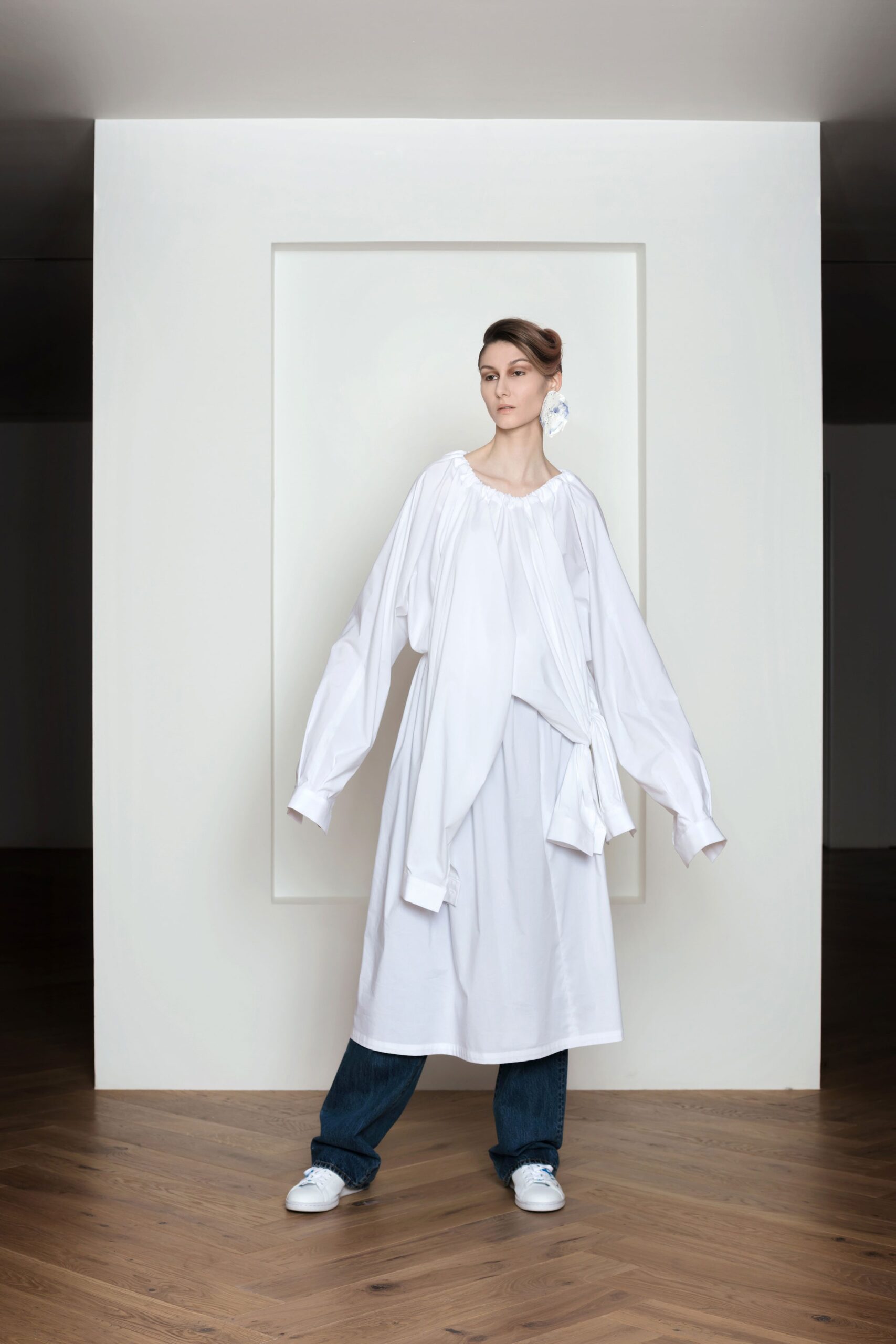 Mossi F/W 22 Look 3