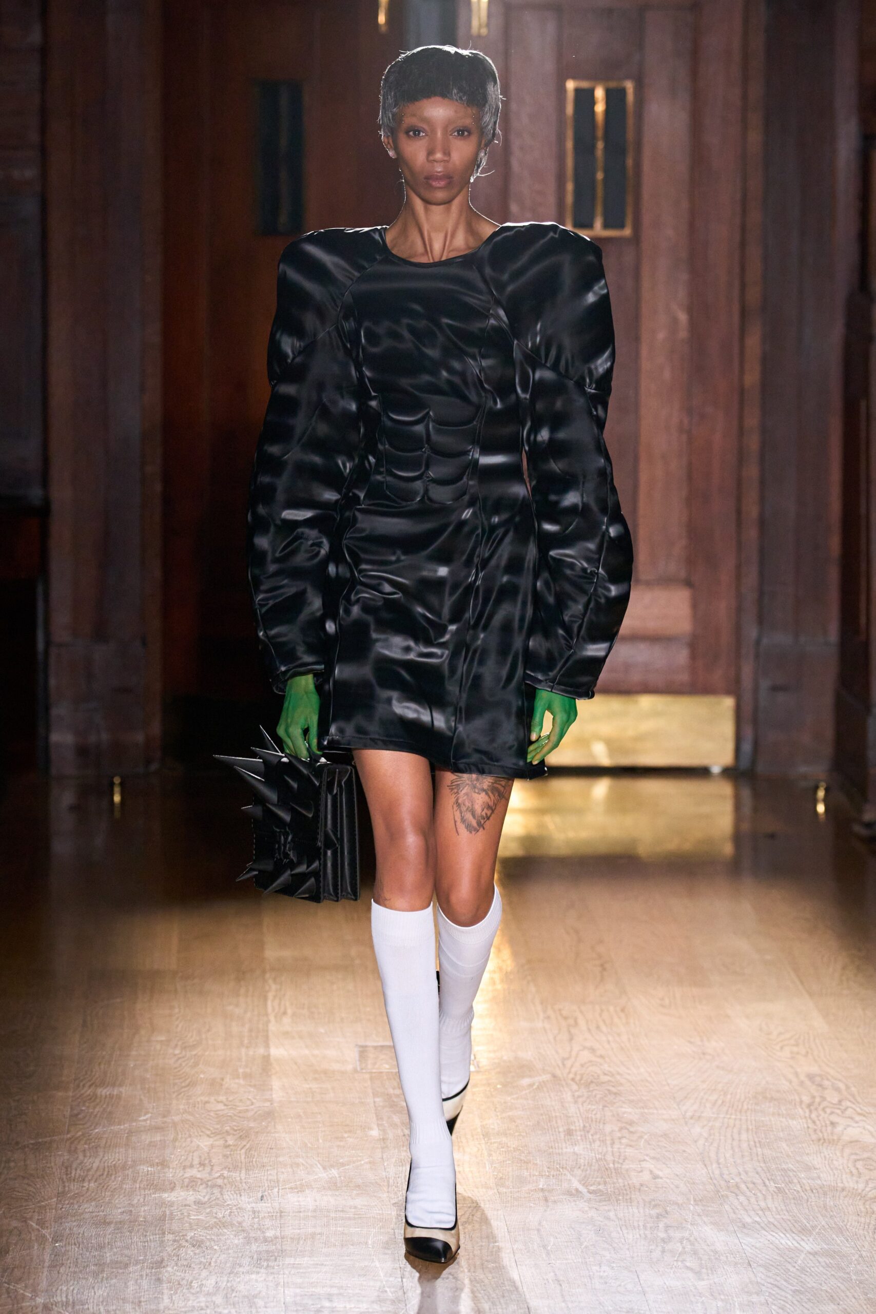 Natasha Zinko F/W 23 Look 3
