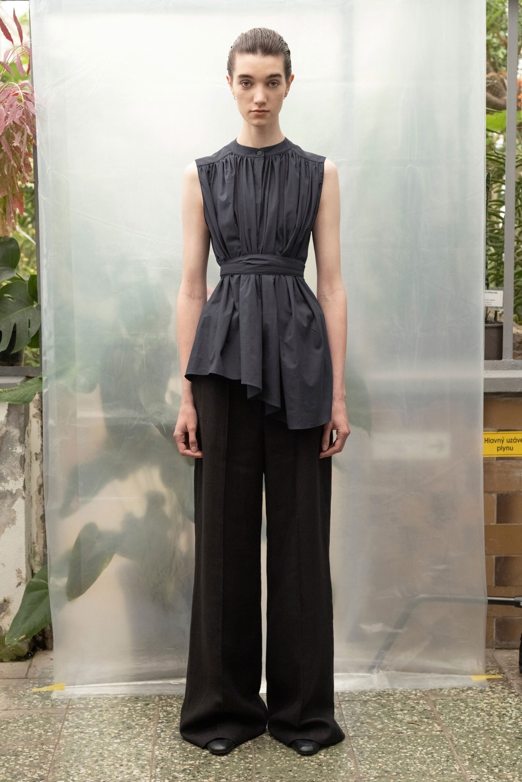 Nehera Resort 23 Look 3
