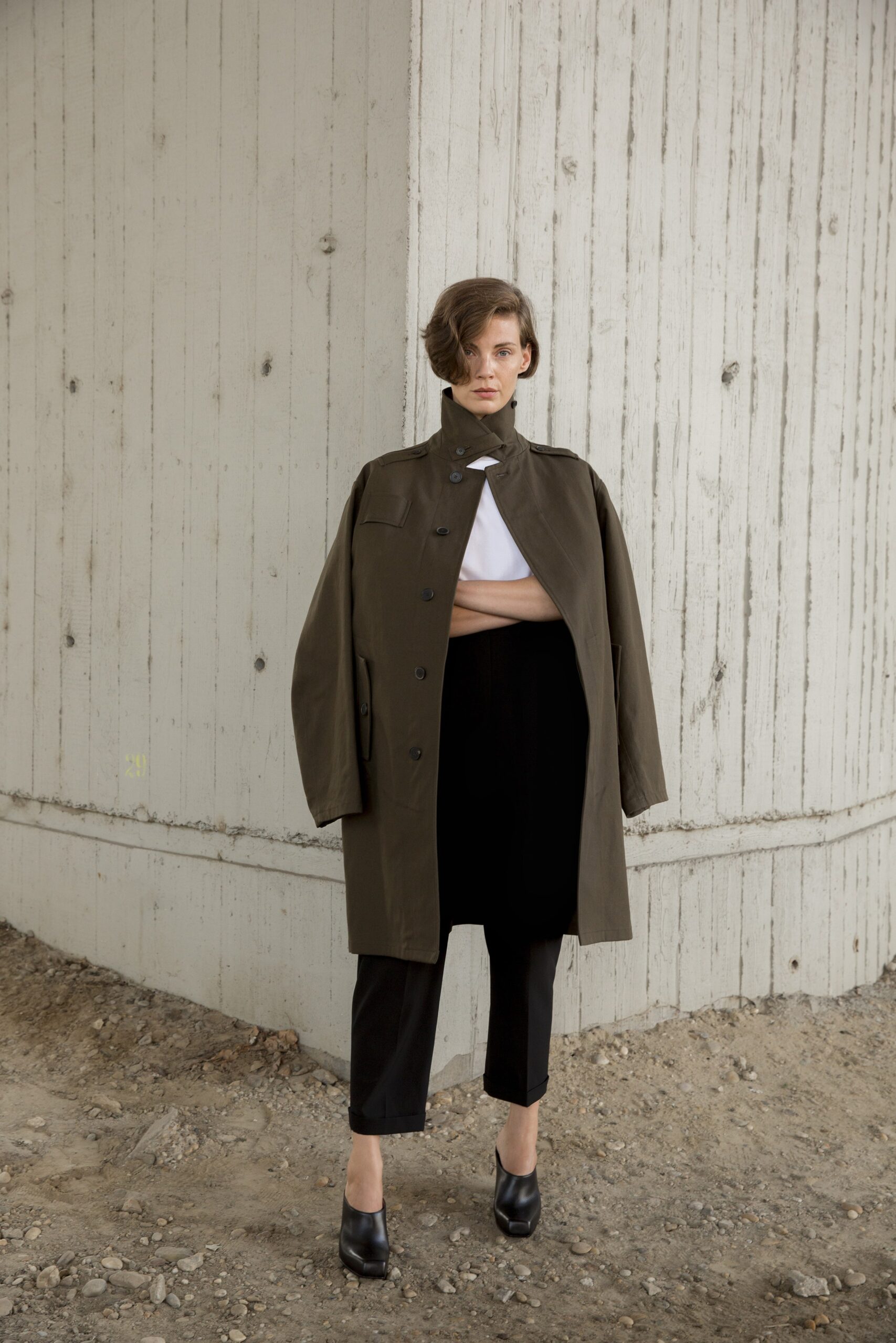Nehera S/S 19 Look 3