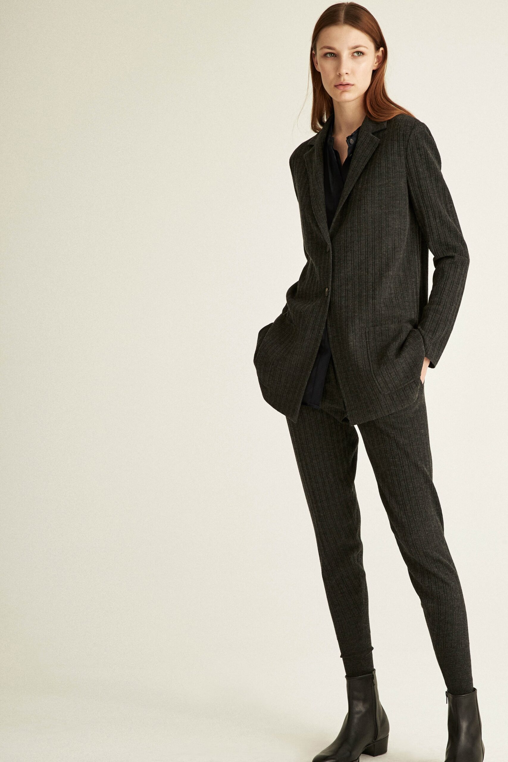 Nells Nelson F/W 19 Look 3