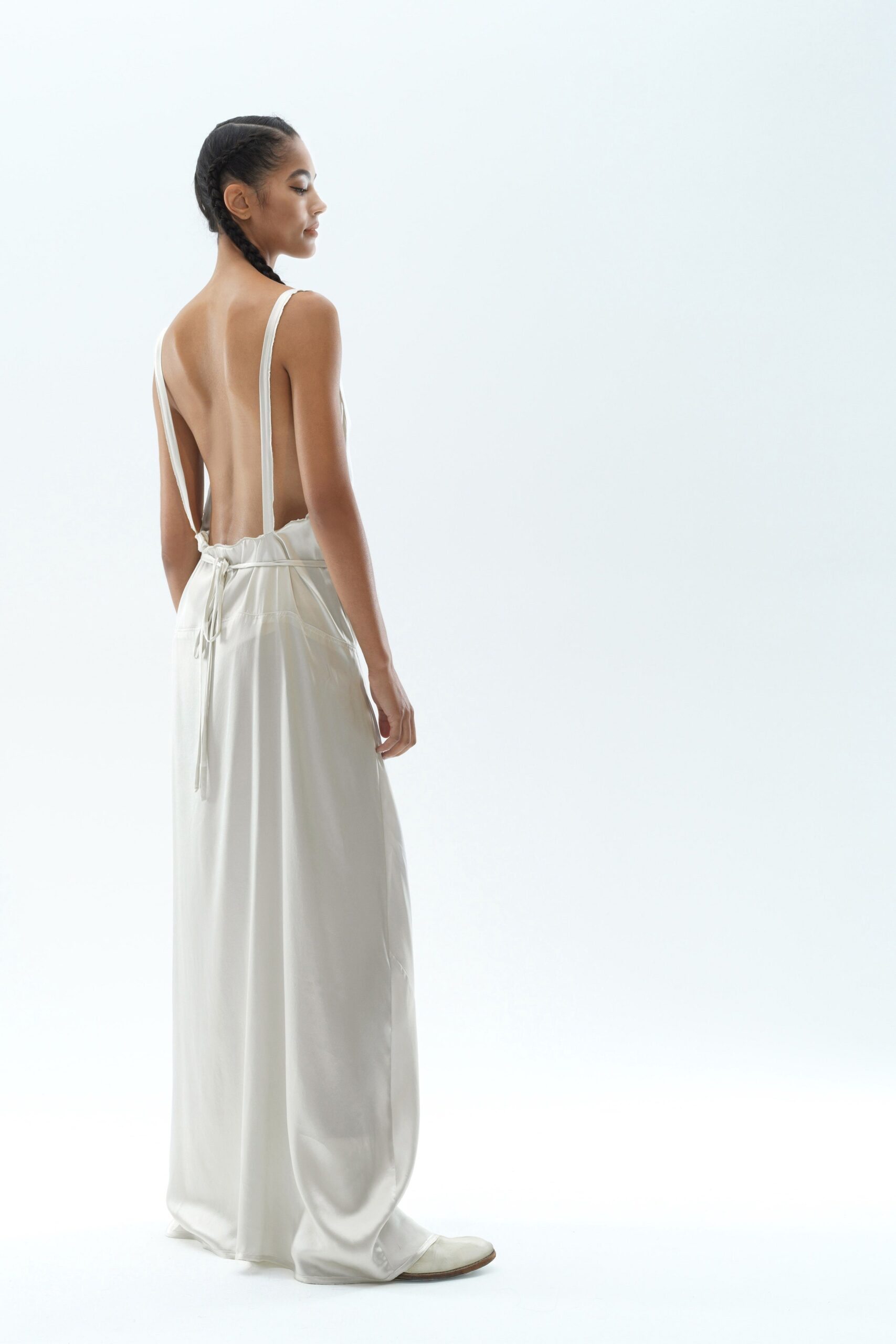 Nells Nelson S/S 23 Look 3