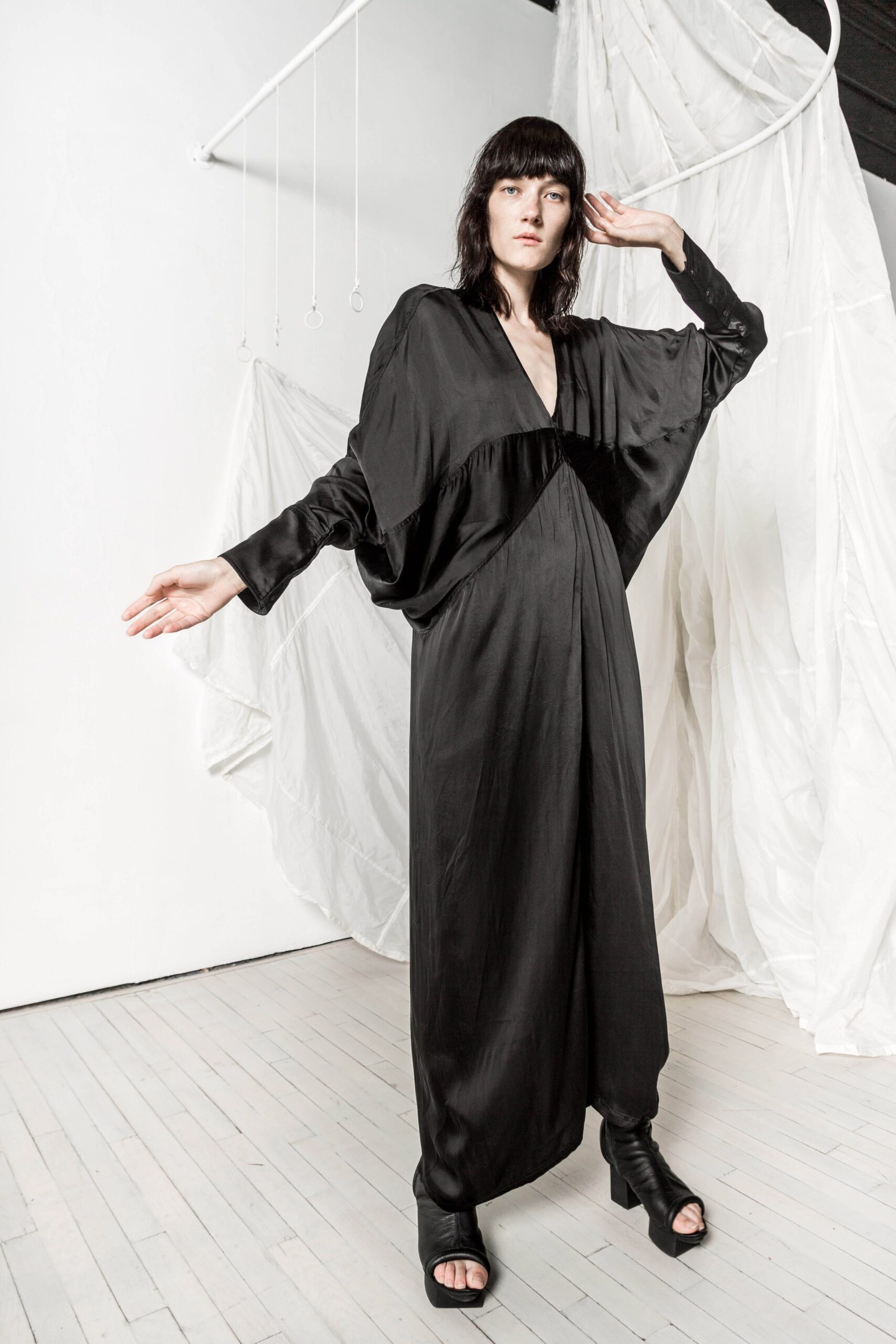 Nicholas K S/S 19 Look 3