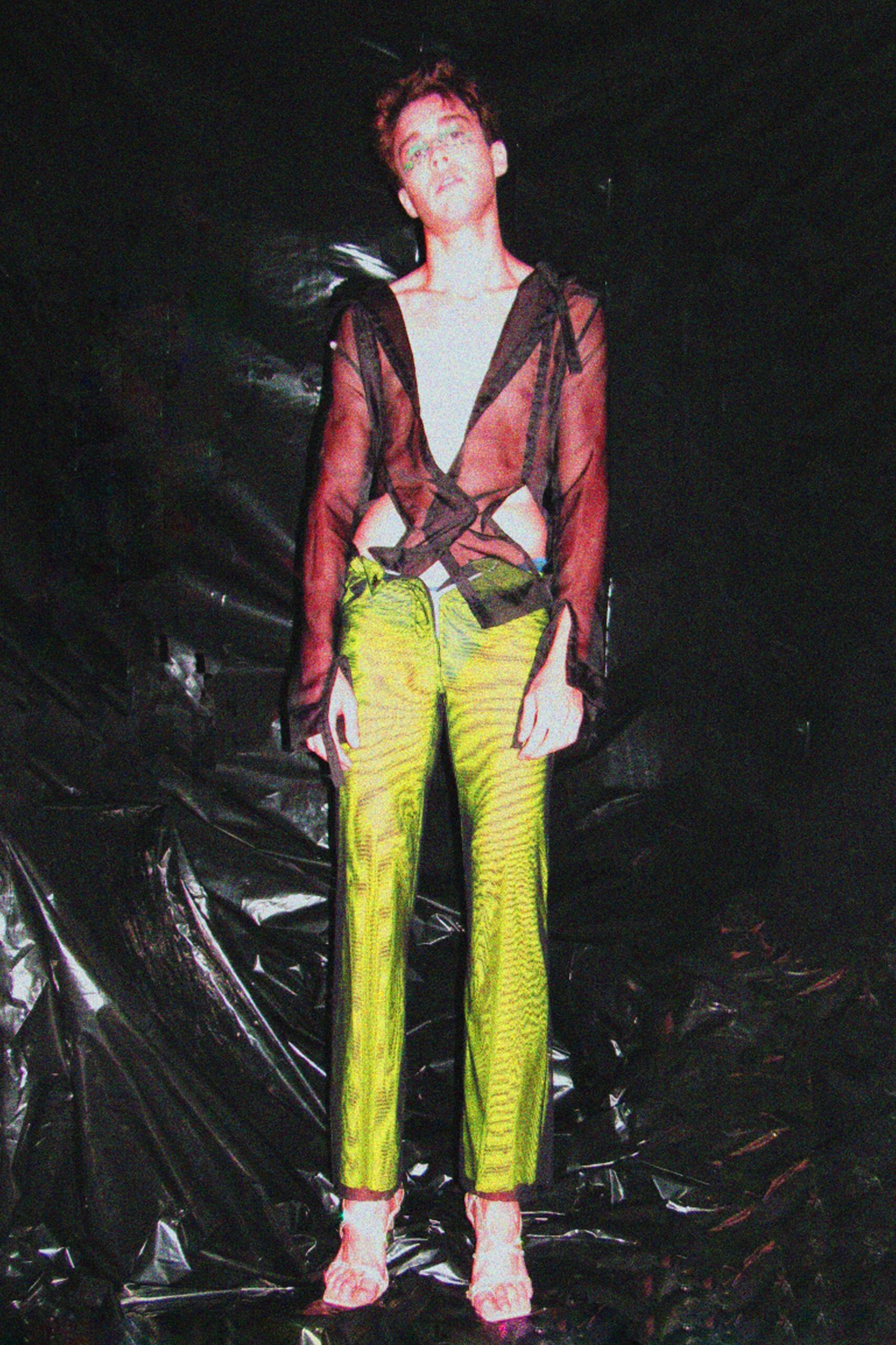 NIHL S/S 23 Look 3