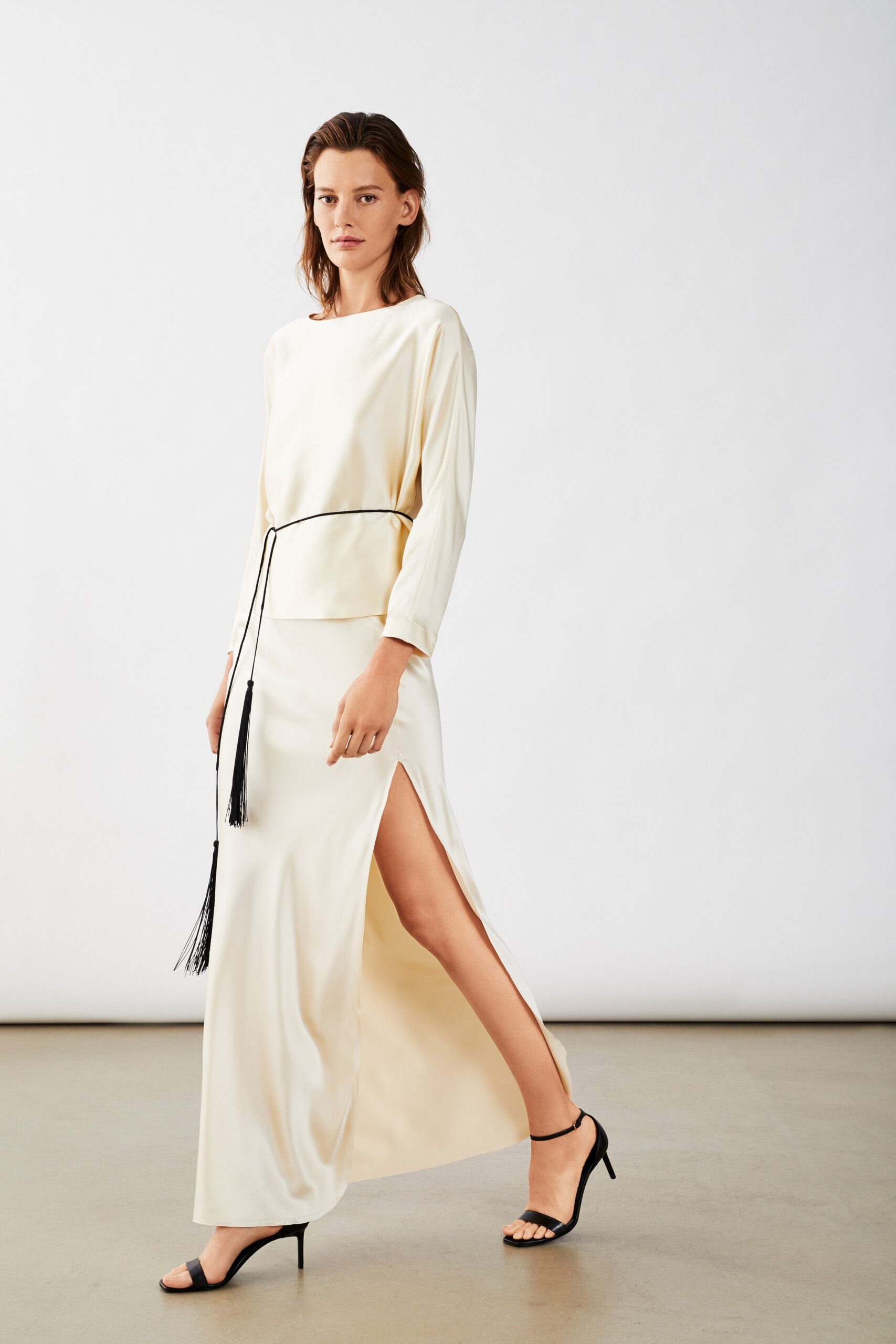 Nili Lotan S/S 19 Look 3