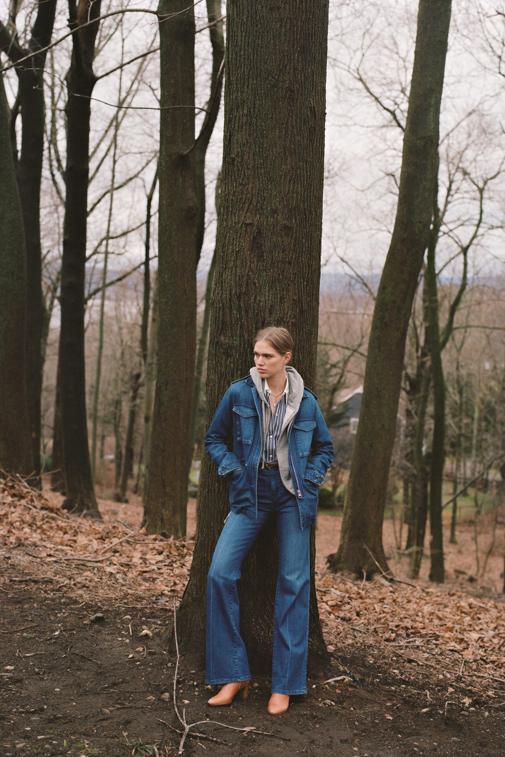Nili Lotan F/W 21 Look 3