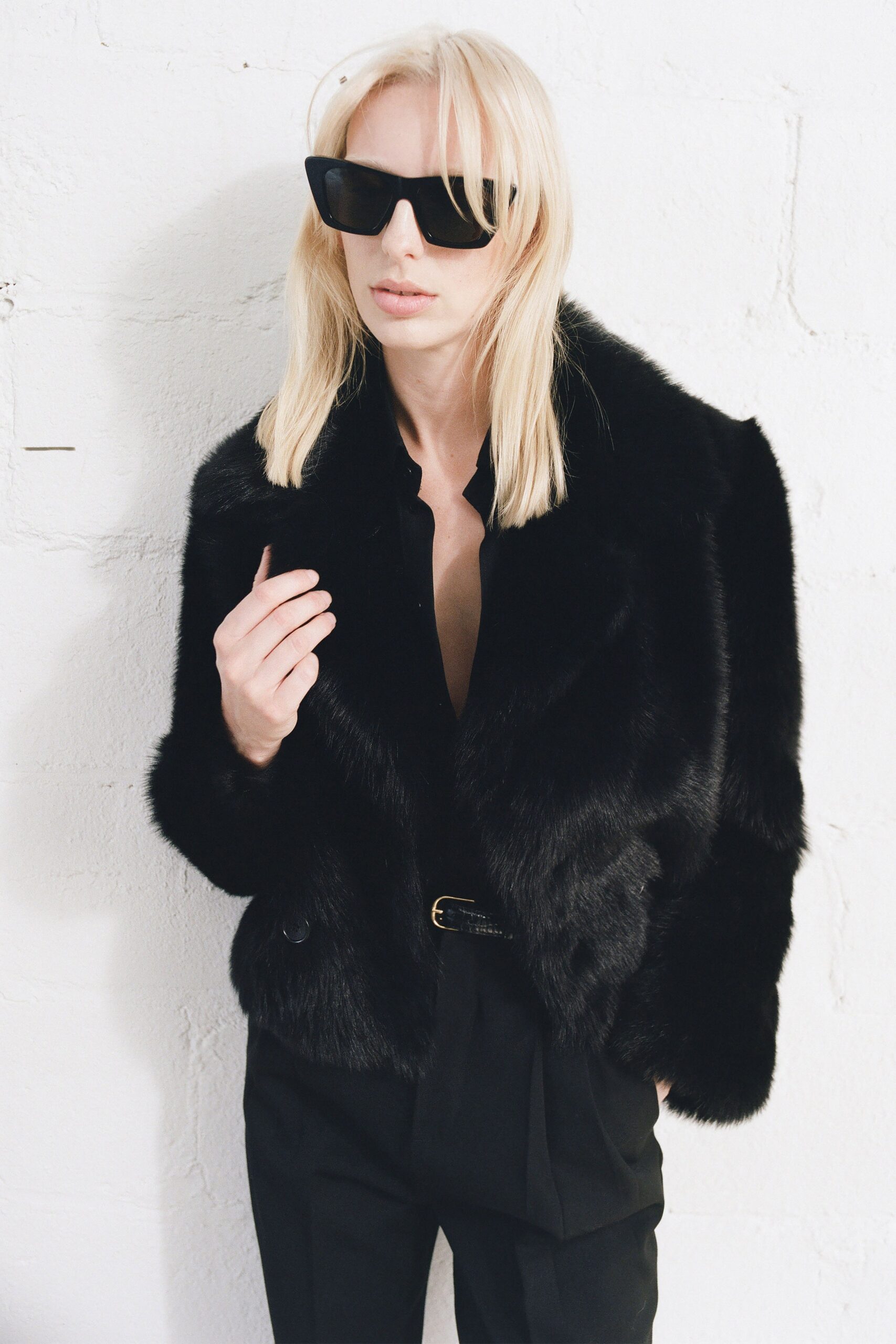 Nili Lotan Resort 23 Look 3