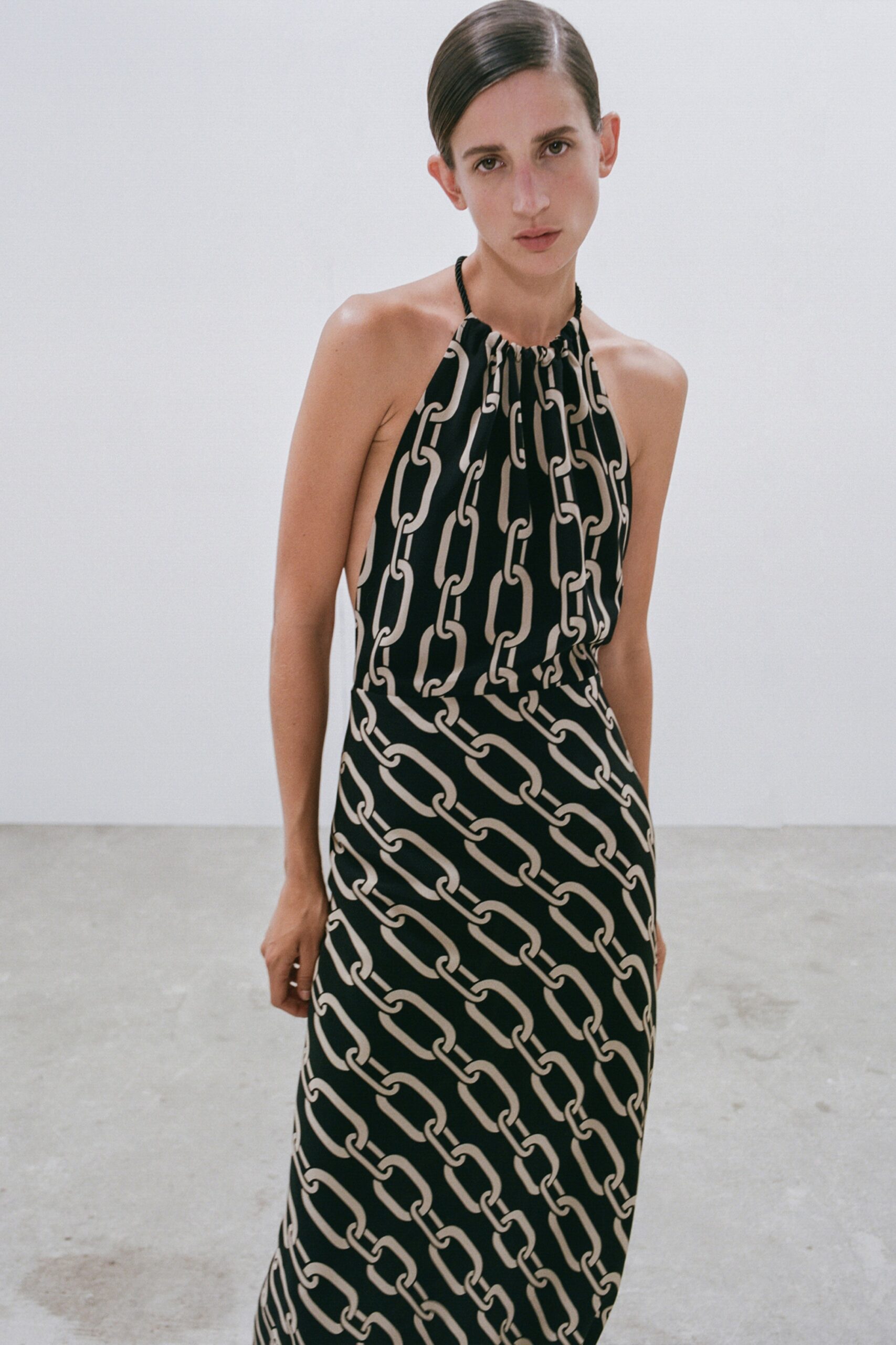 Nili Lotan S/S 23 Look 3