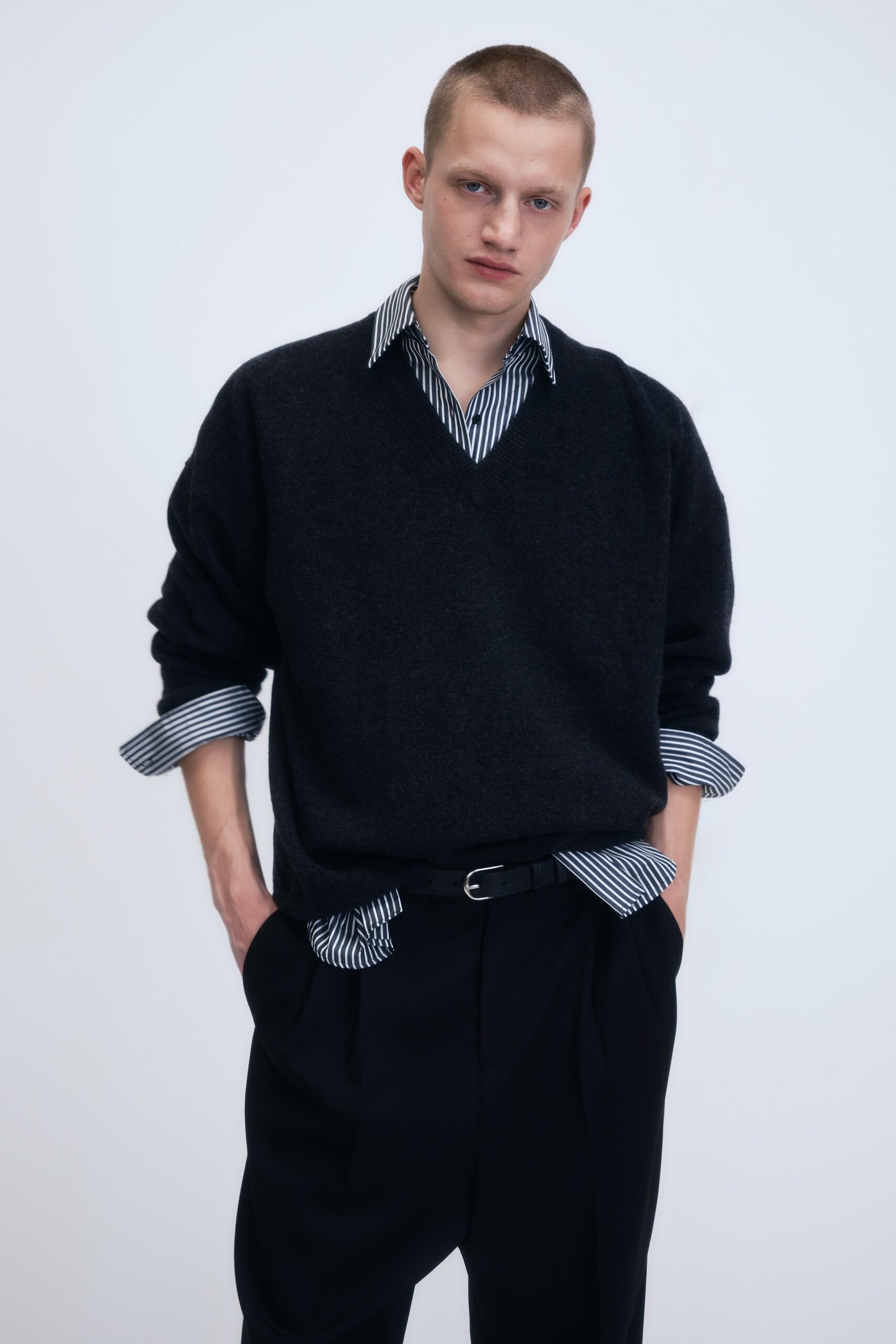 Nili Lotan F/W 23 Look 3