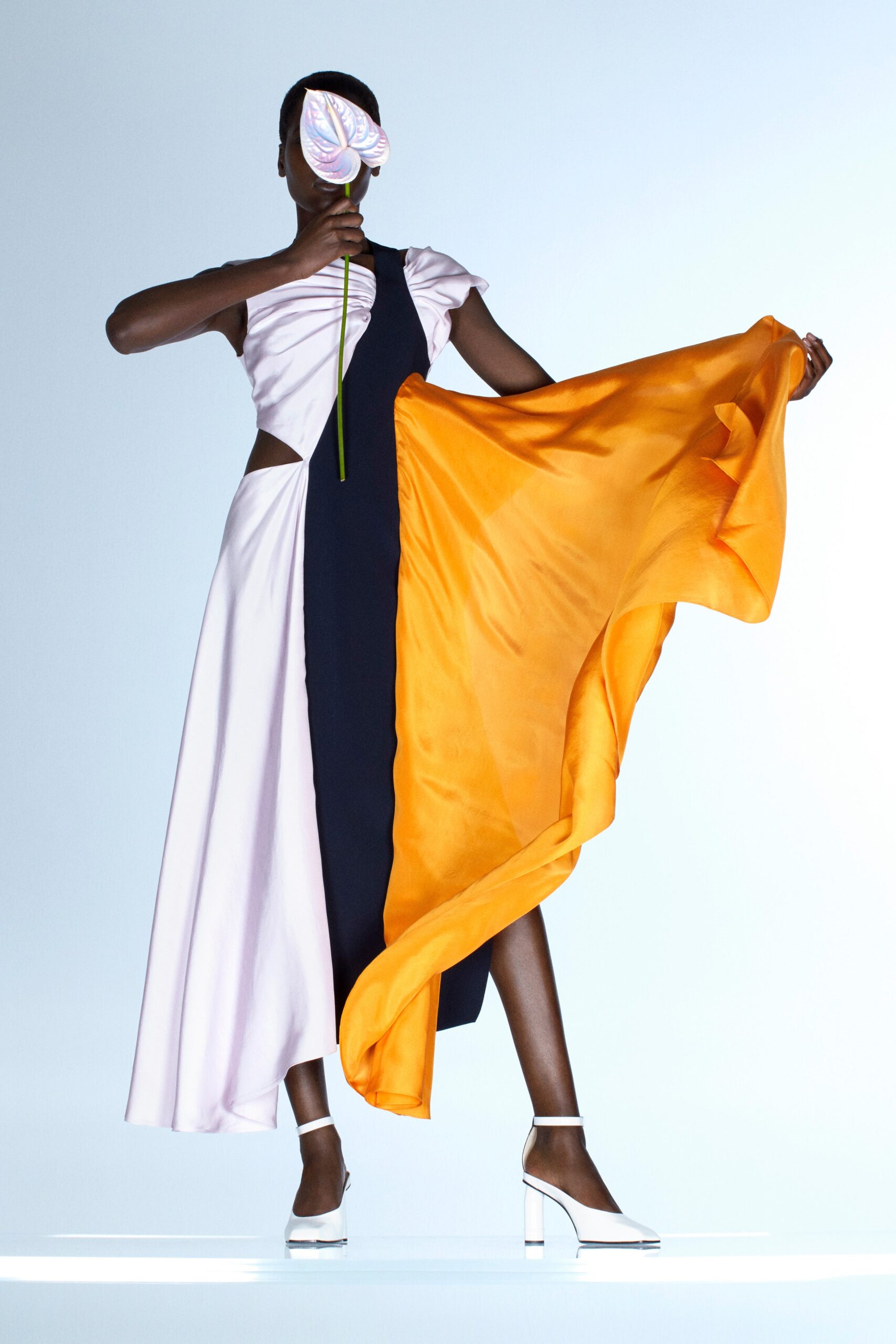 Nina Ricci S/S 21 Look 3