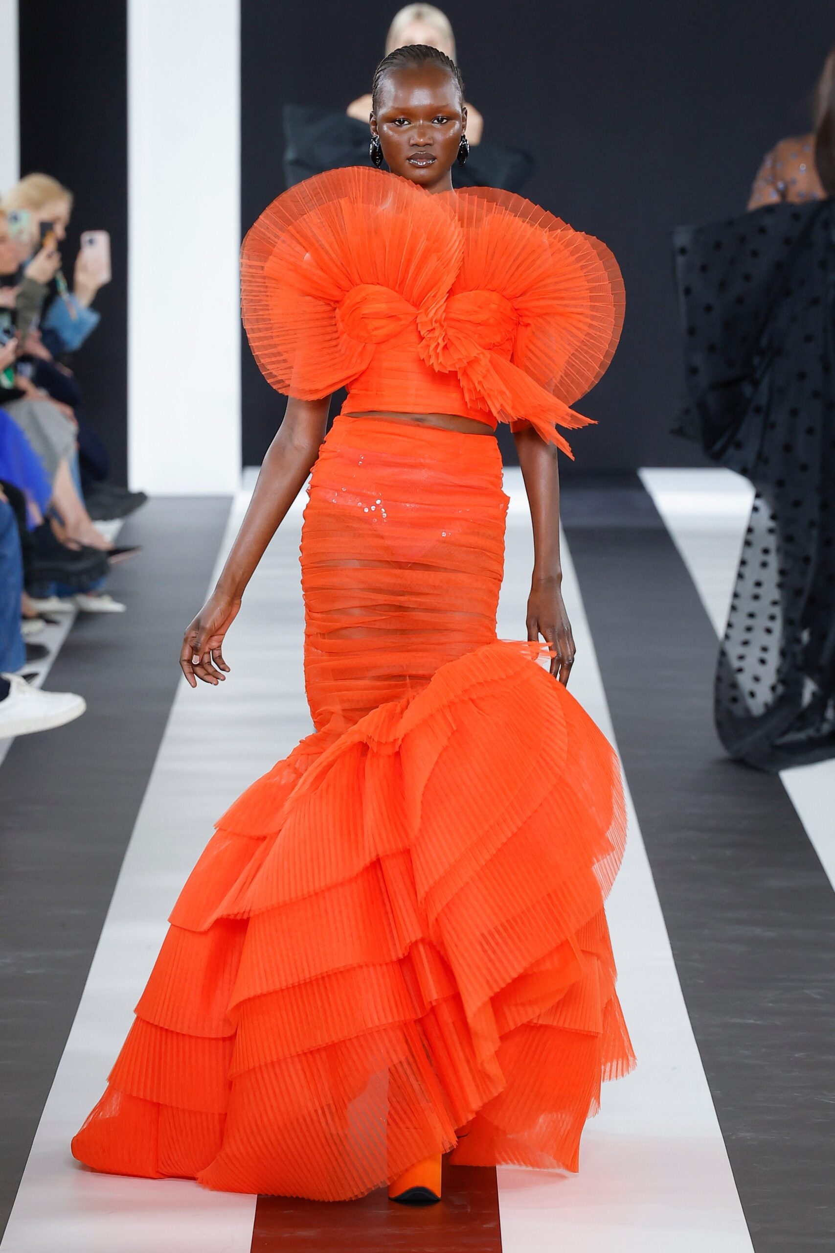 Nina Ricci F/W 23 Look 3