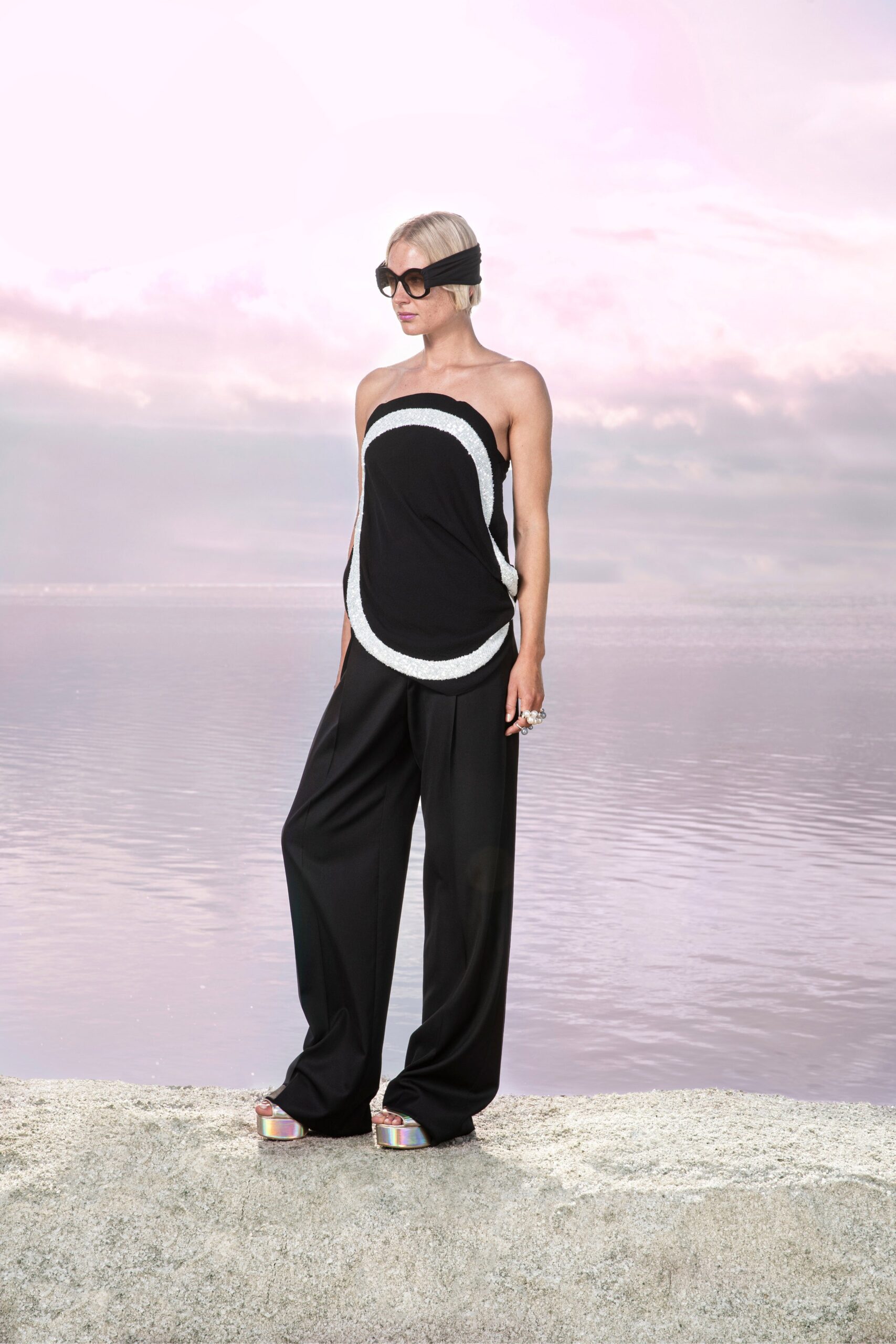 Nina Ricci S/S 23 Look 3