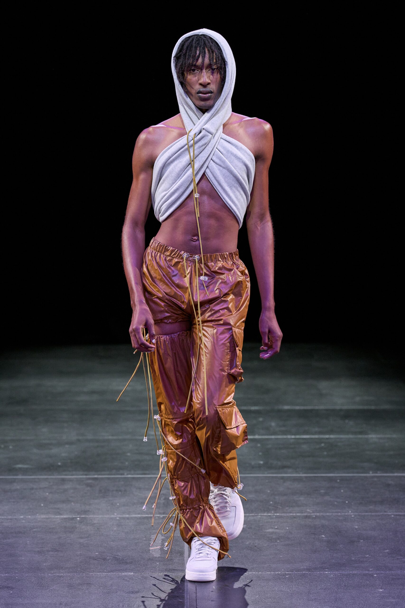 No Sesso S/S 23 Look 3