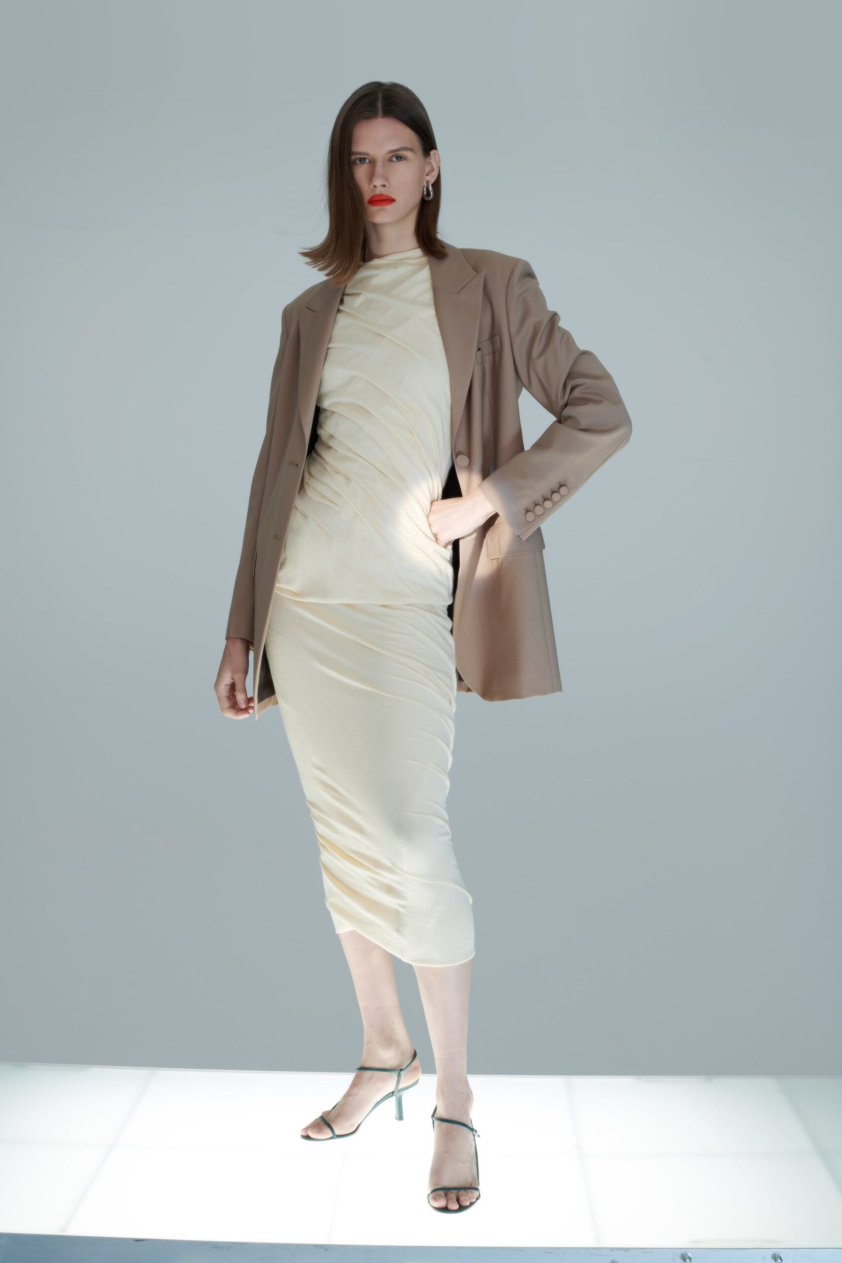 Moon Choi S/S 20 Look 4