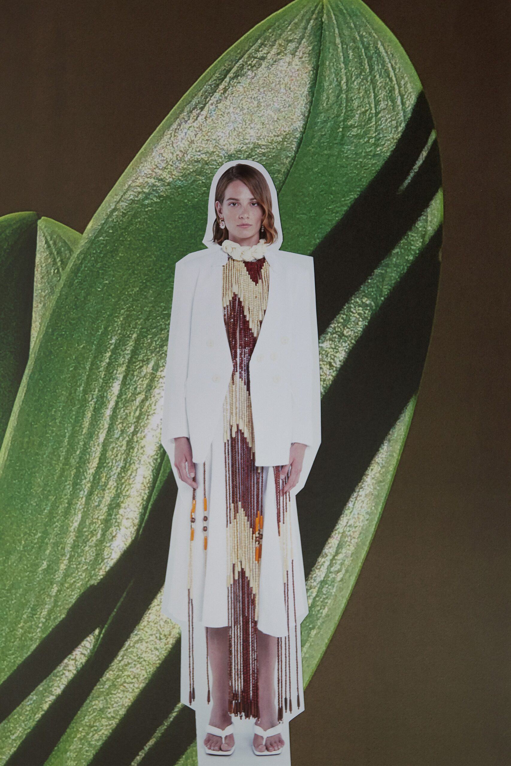 Moisés Nieto Madrid S/S 22 Look 4