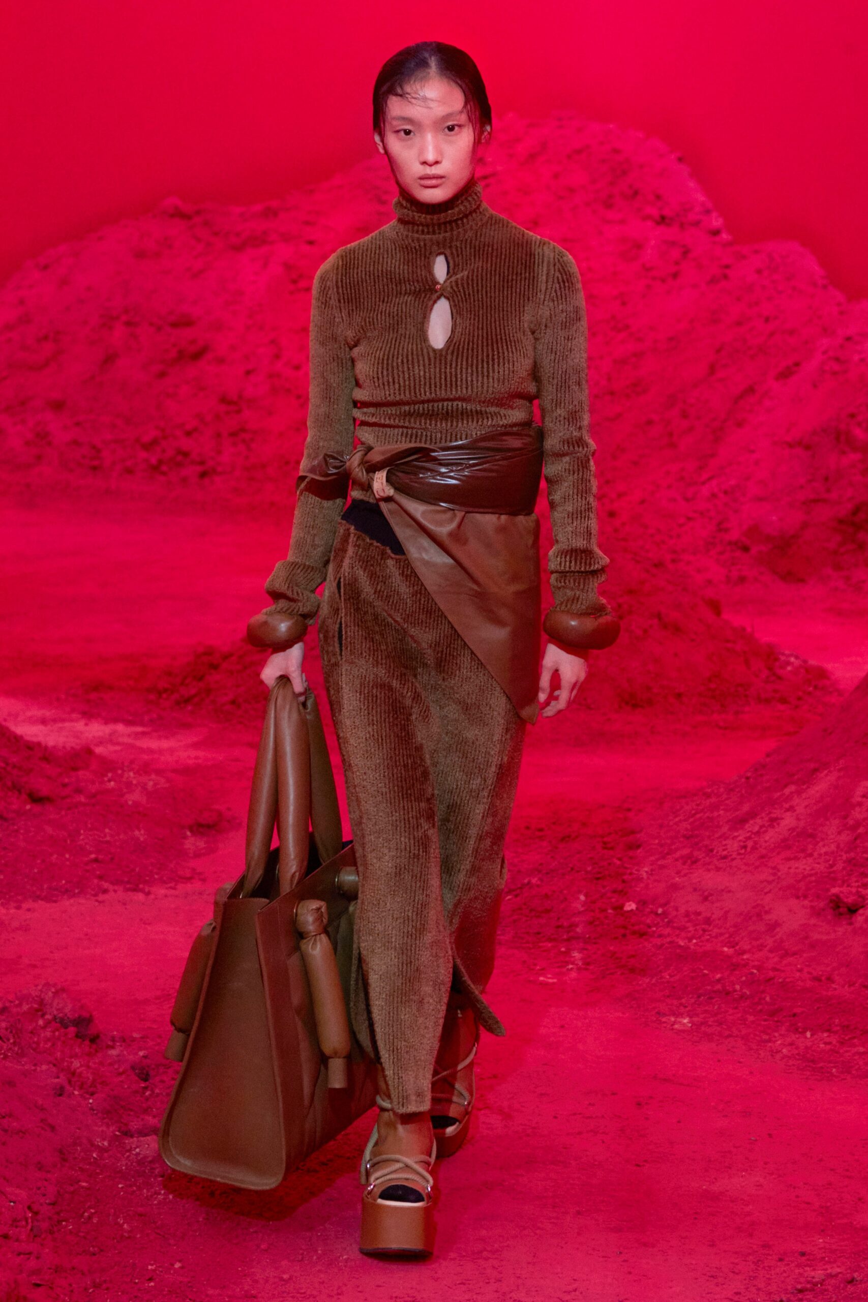 Moncler 2 1952 F/W 20 Look 4