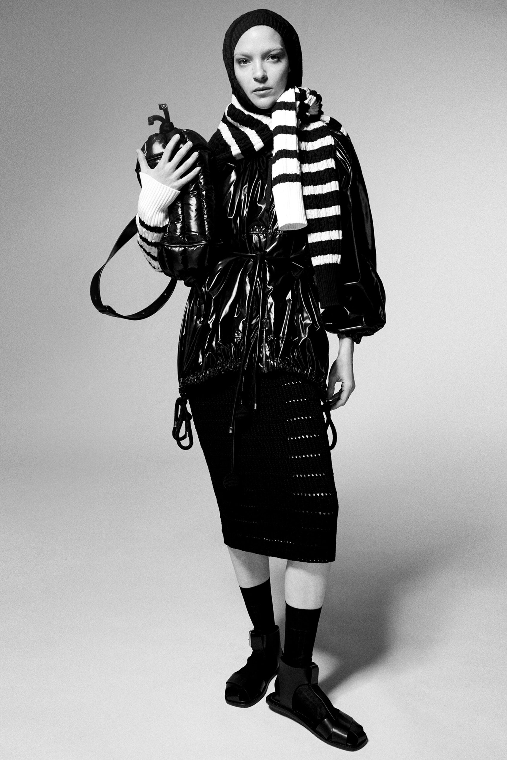Moncler 2 1952 S/S 21 Look 4