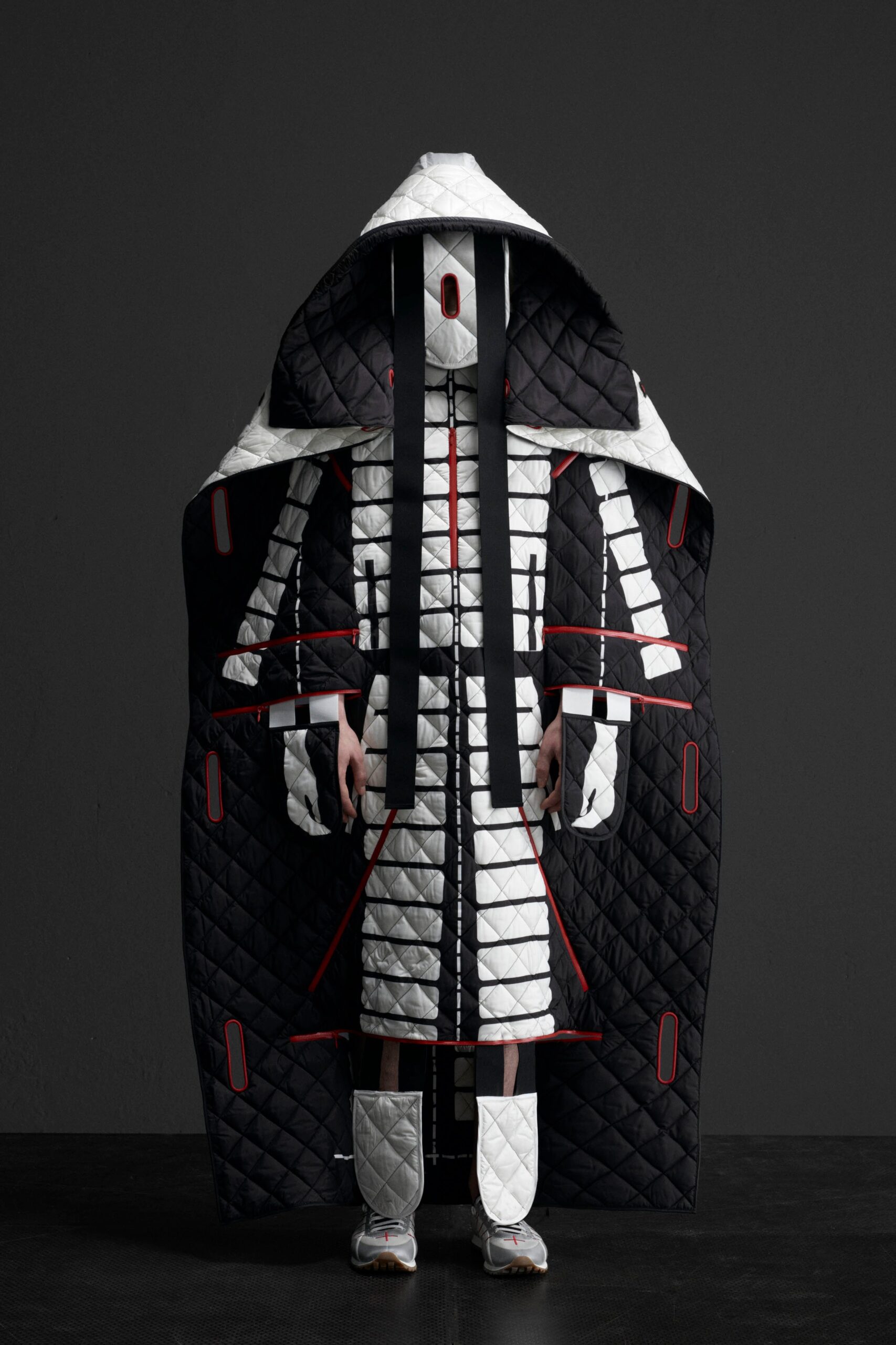 Moncler 5 Craig Green F/W 20 Look 3